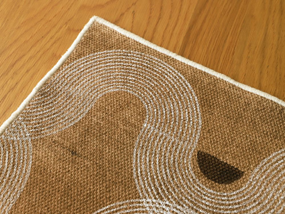 mon chemin lunchon mut itineraire