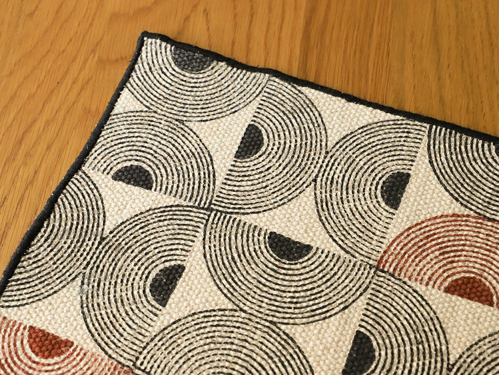 mon chemin lunchon mut empreinte