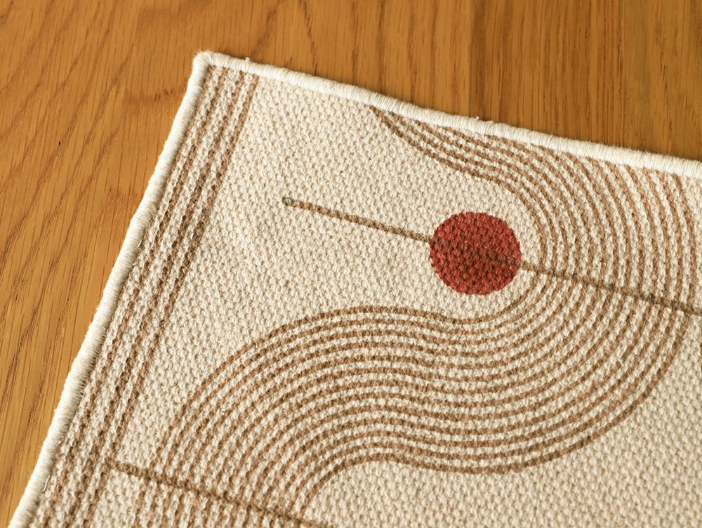 mon chemin lunchon mut gloire