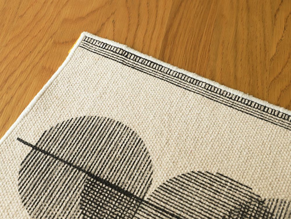 mon chemin lunchon mut vie