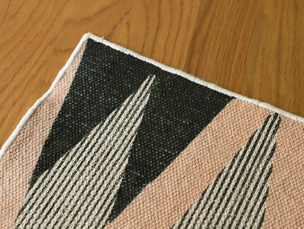 mon chemin lunchon mut defi