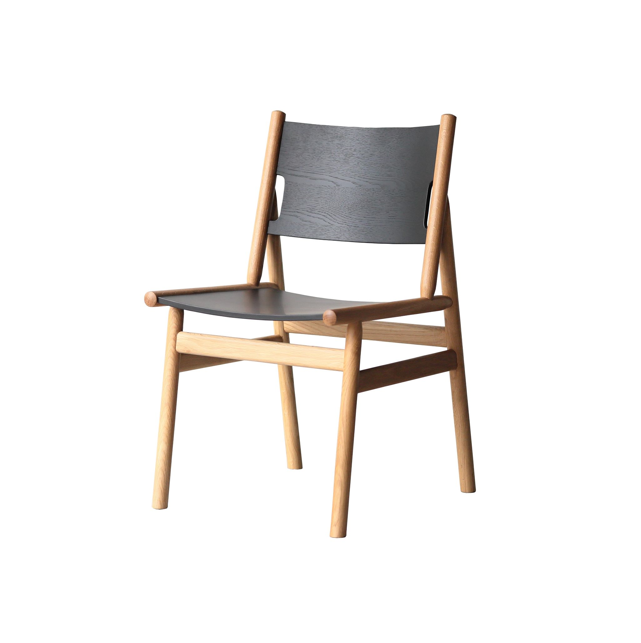 FIKA DINING CHAIR