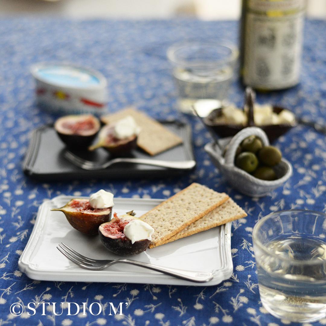 ASSORTI PLATE