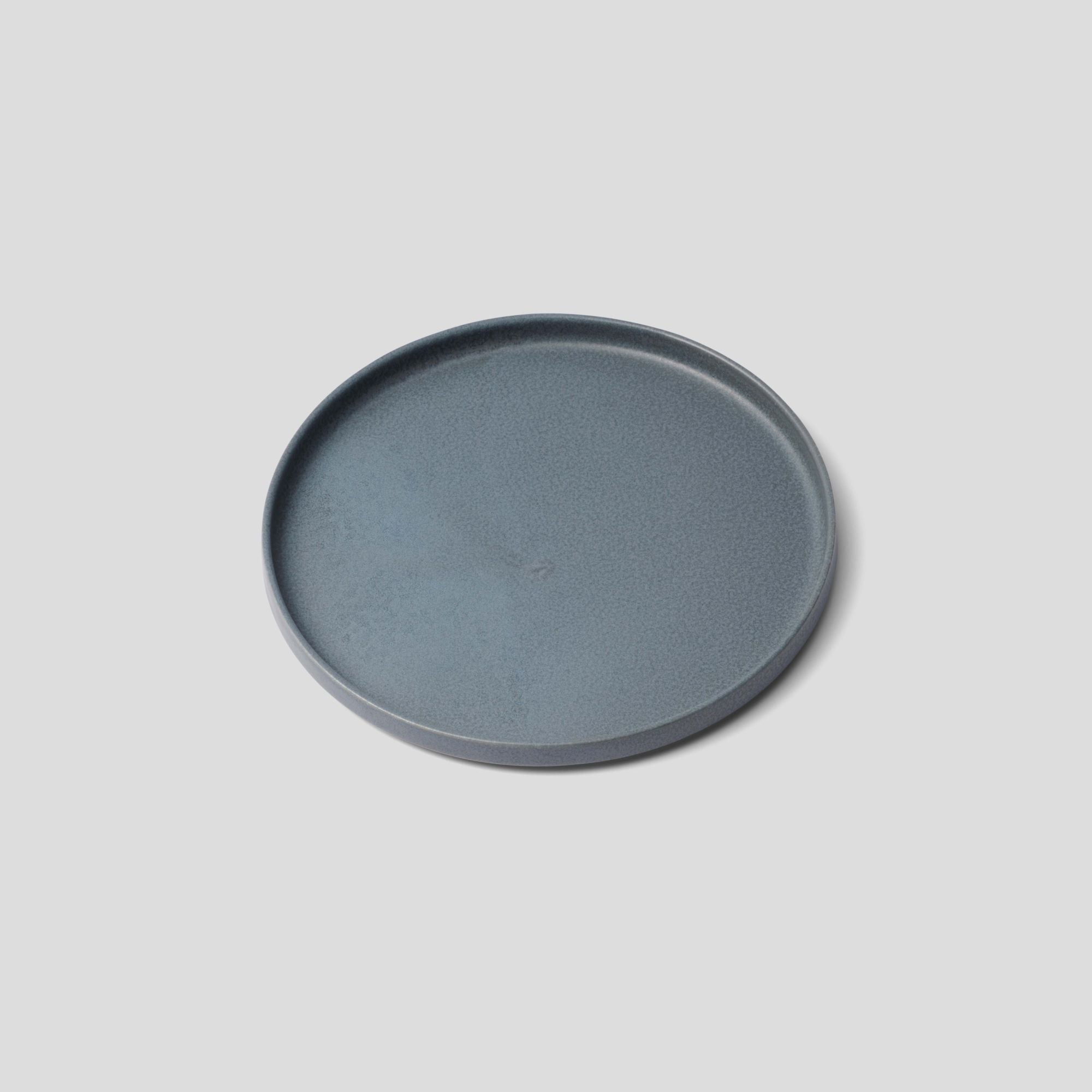 KITTATE PLATE