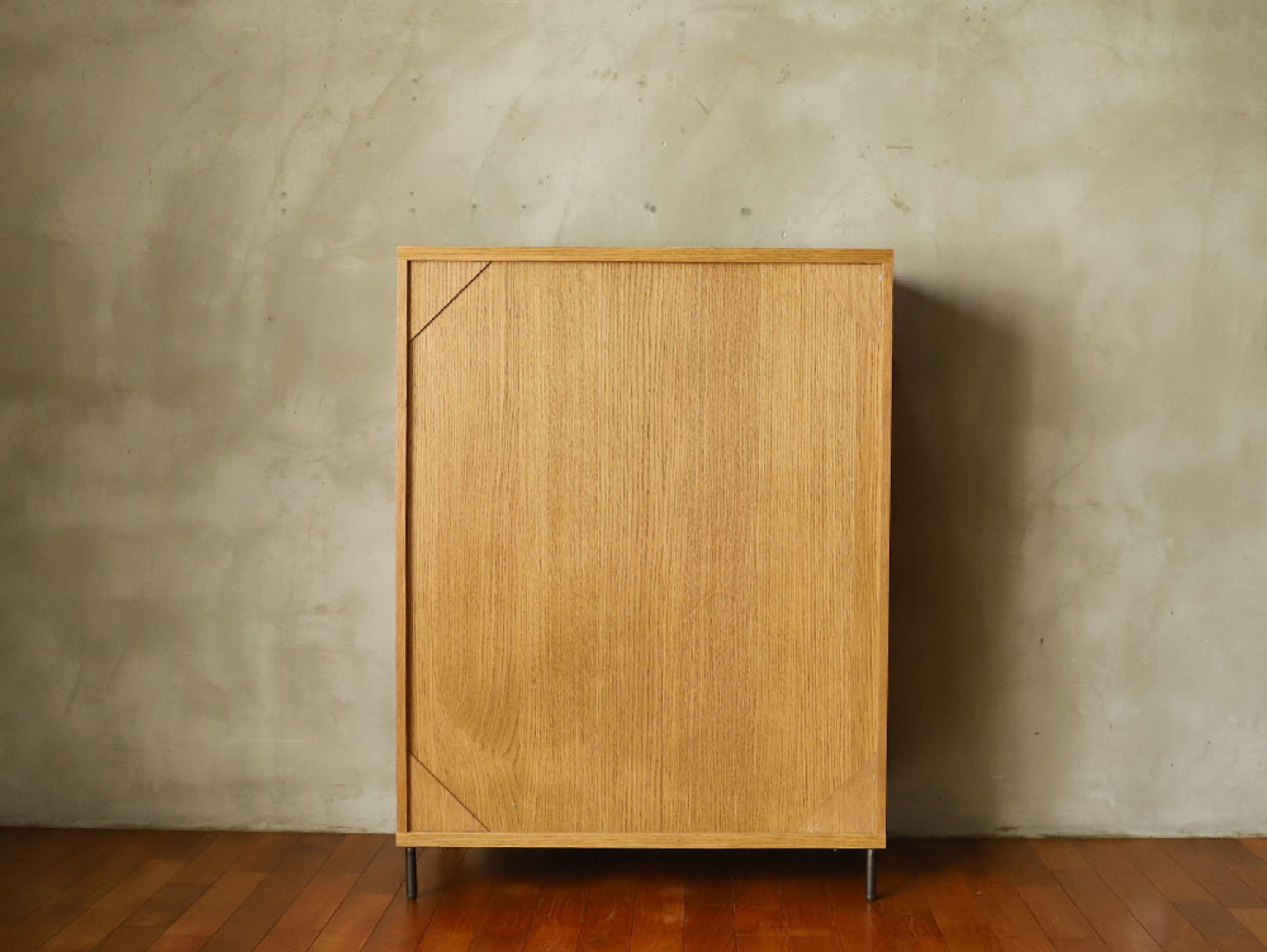 cadeal slide glass cabinet low