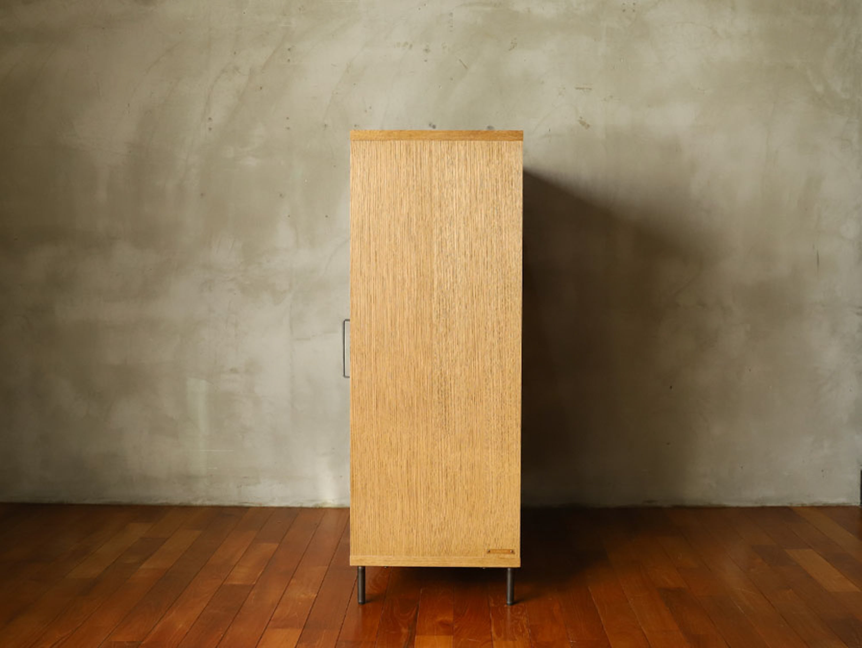 cadeal slide glass cabinet low