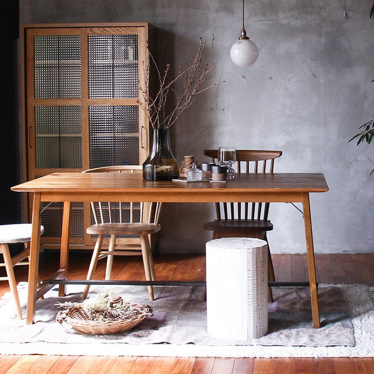 ナチュラルヴィンテージなキャビネット