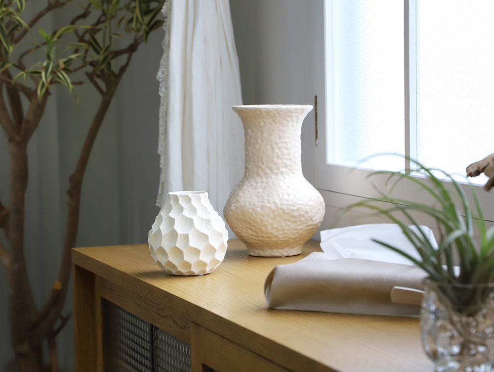 deser flower vase cappadocia