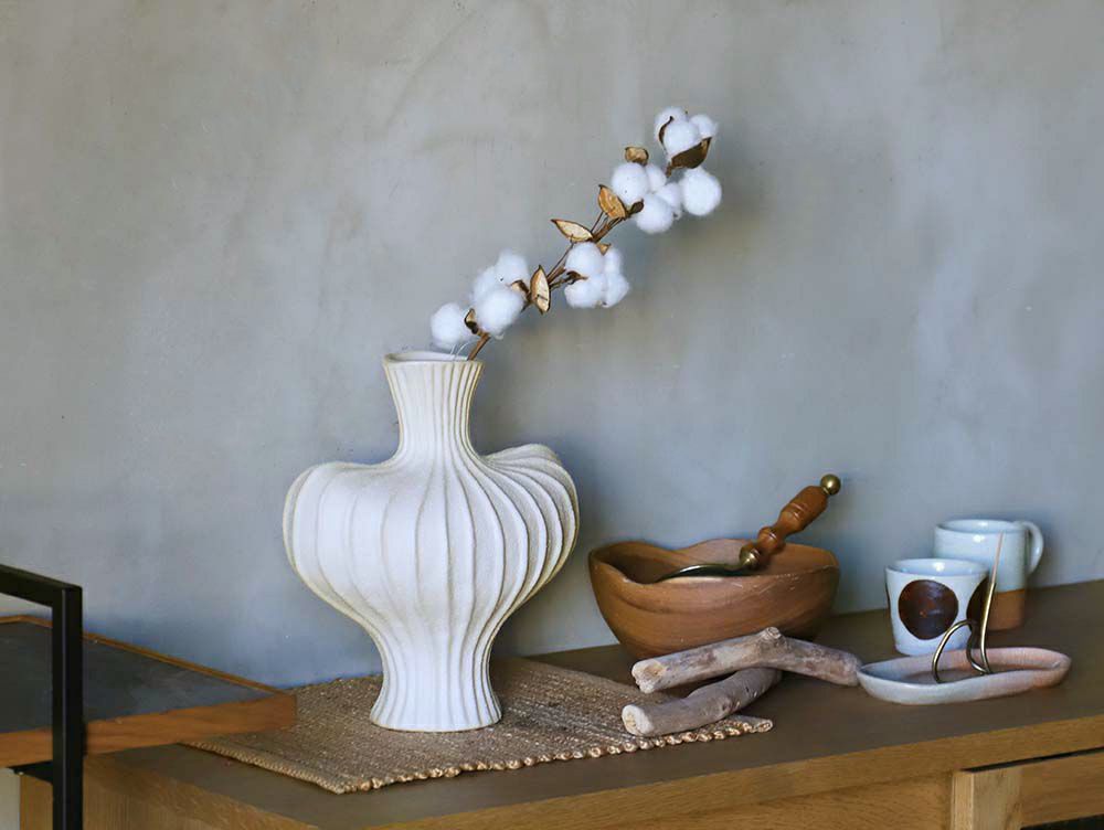 deser flower vase istanbul