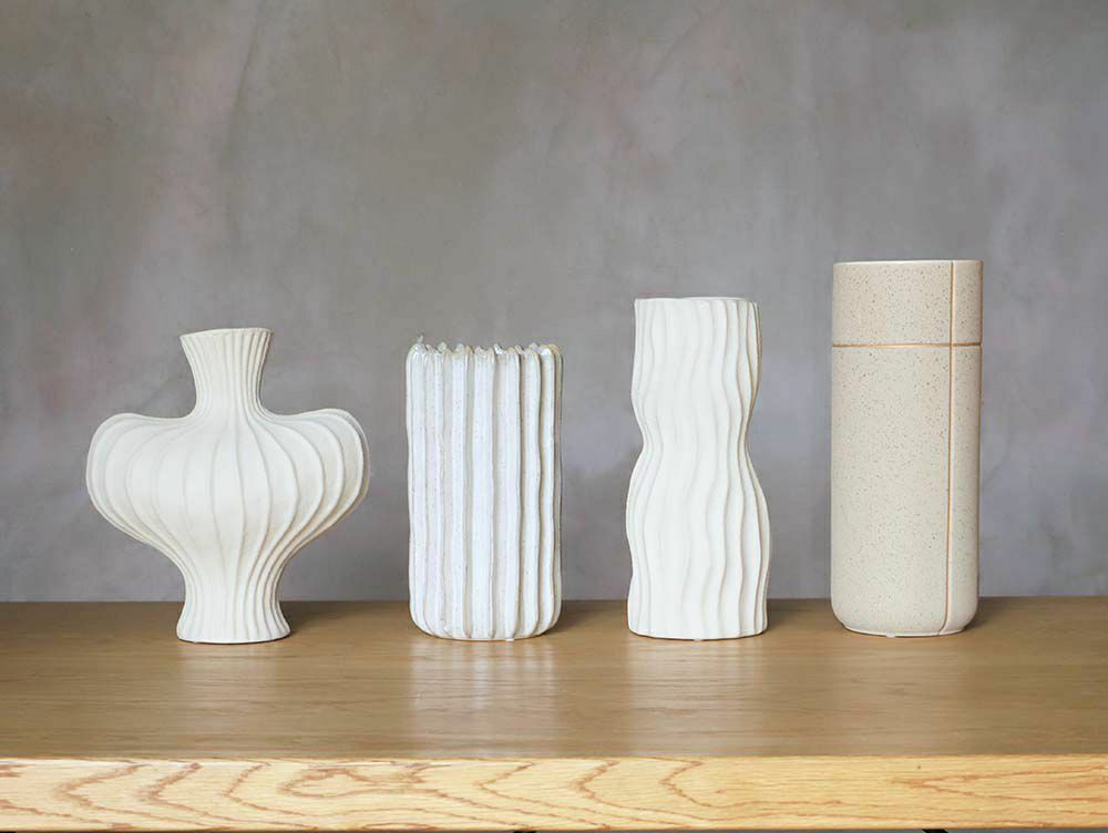 deser flower vase istanbul