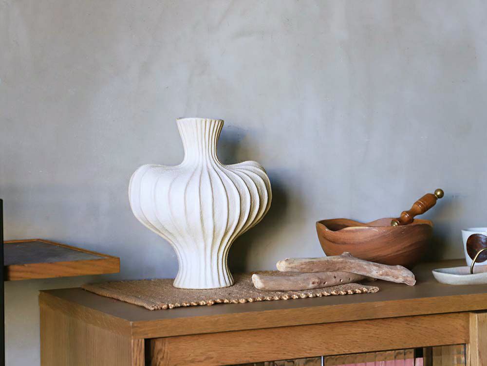 deser flower vase istanbul