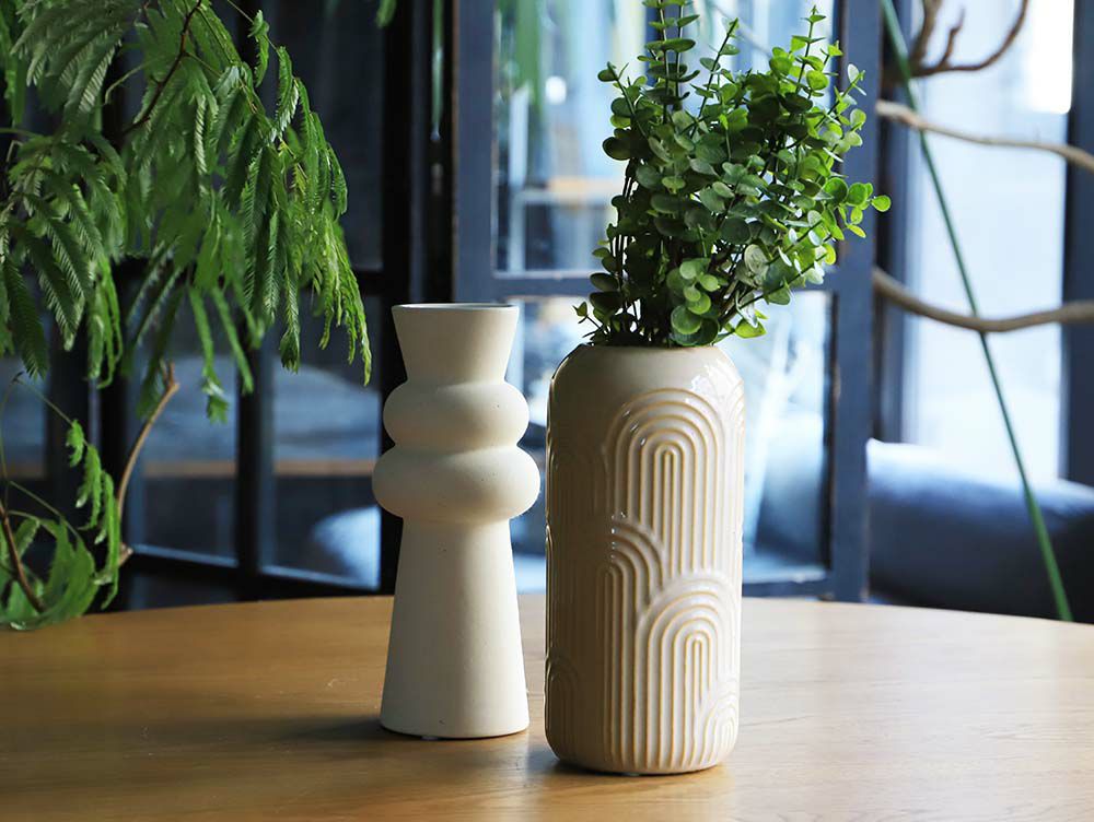 deser flower vase konya