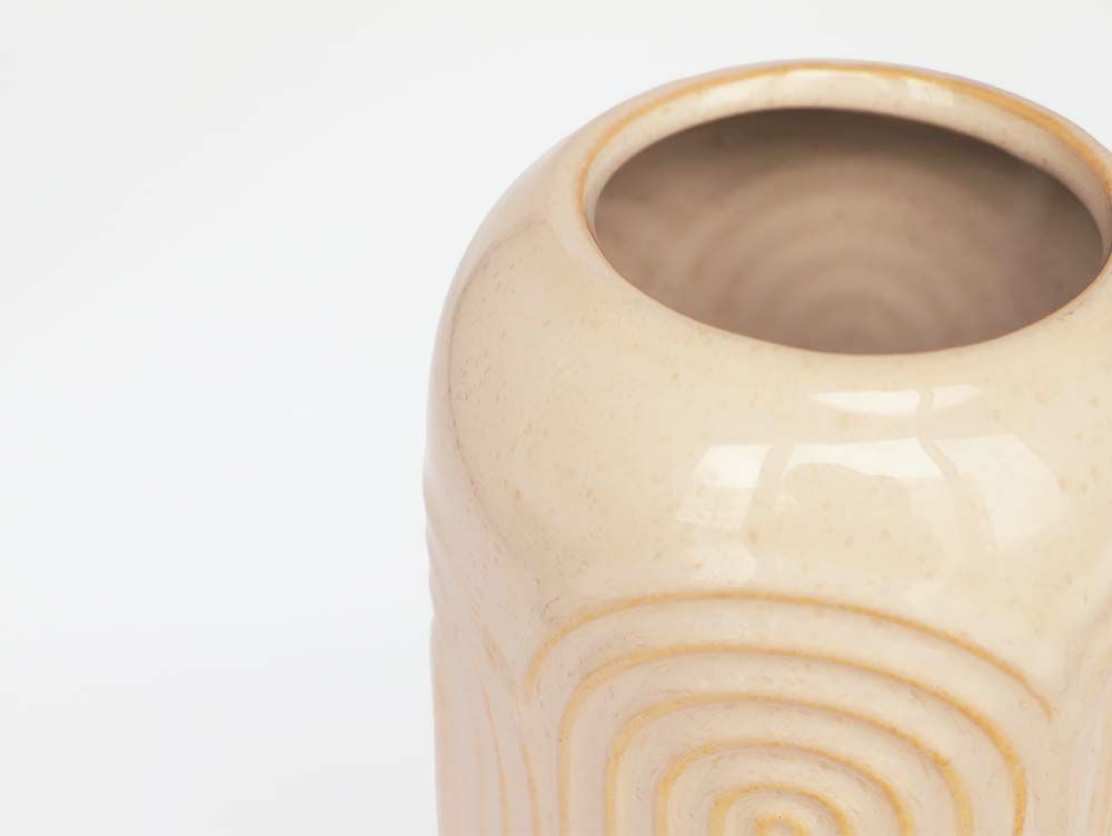 deser flower vase konya