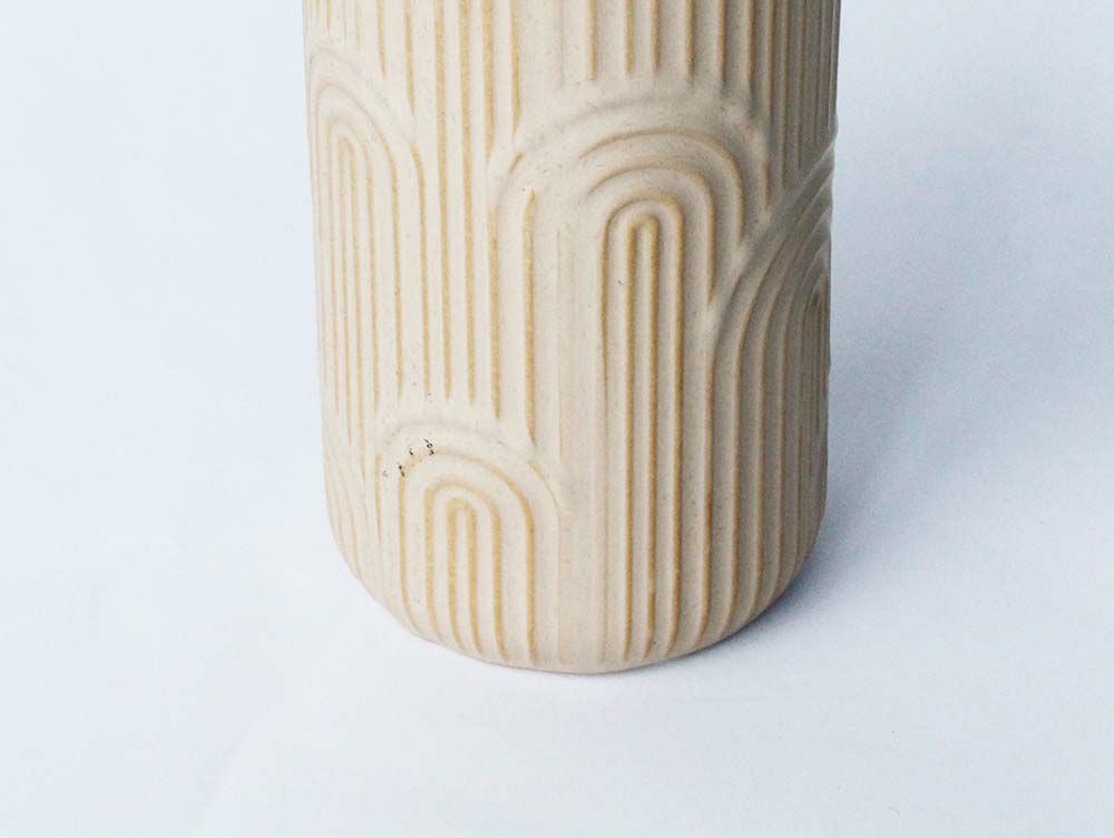 deser flower vase konya