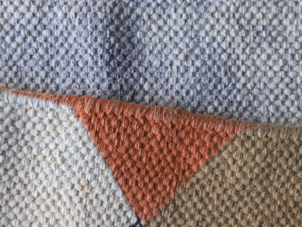 mon chemin tablerunner souvenir