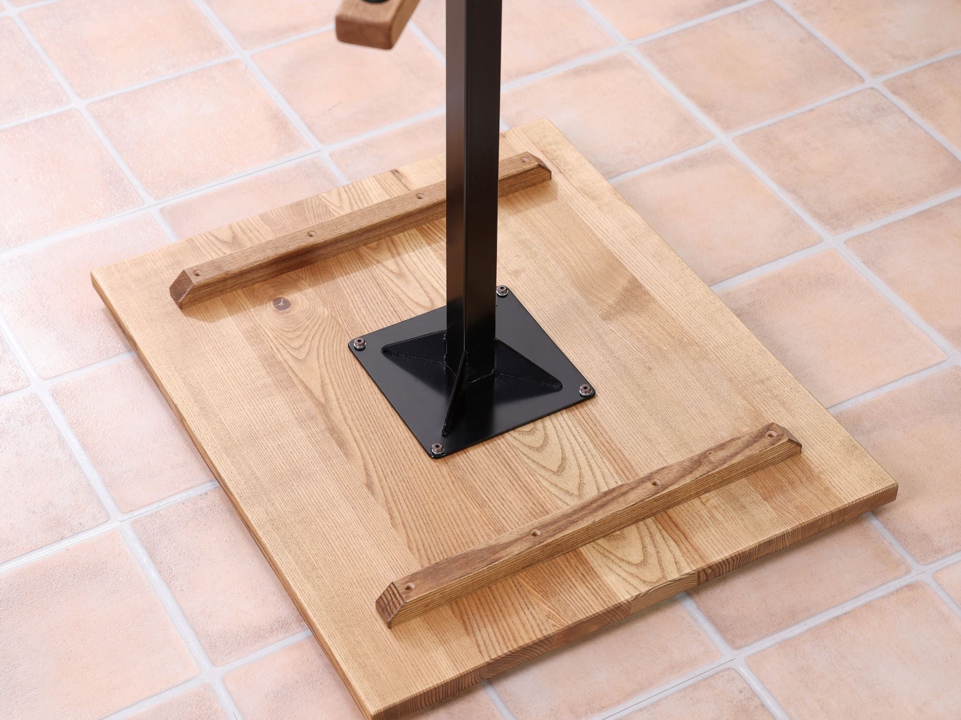 TOFFY CAFE TABLE WOOD