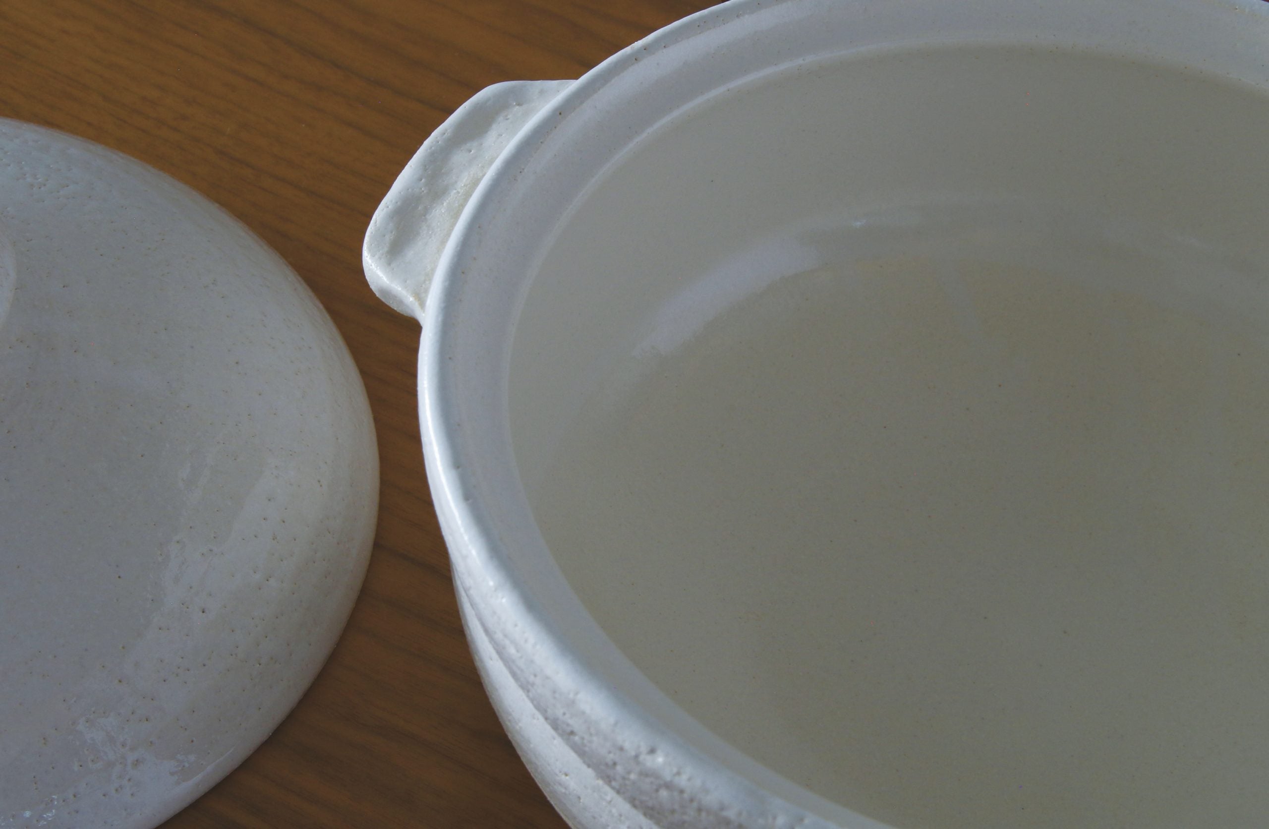 ほっこり土鍋 こぶり|かもしか道具店