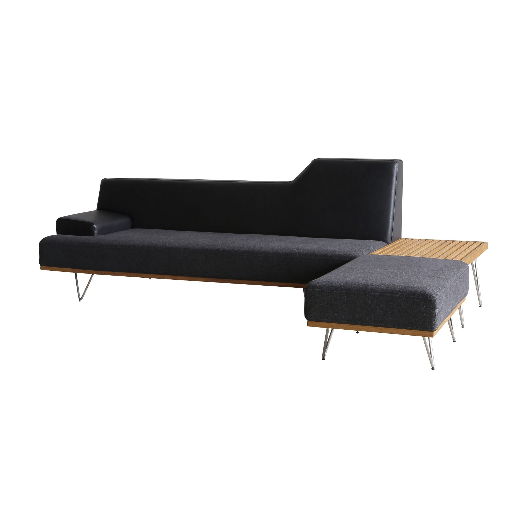 IT COFFEE TABLE