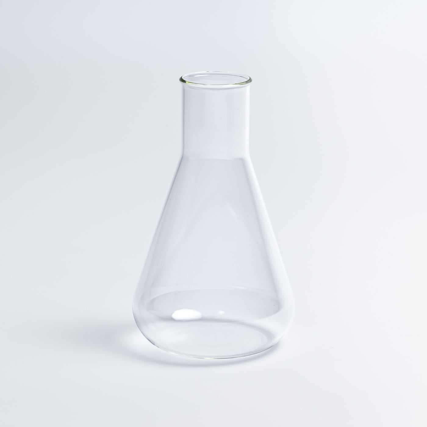 BOROSIL WIDE FLASK 1000 BLANK