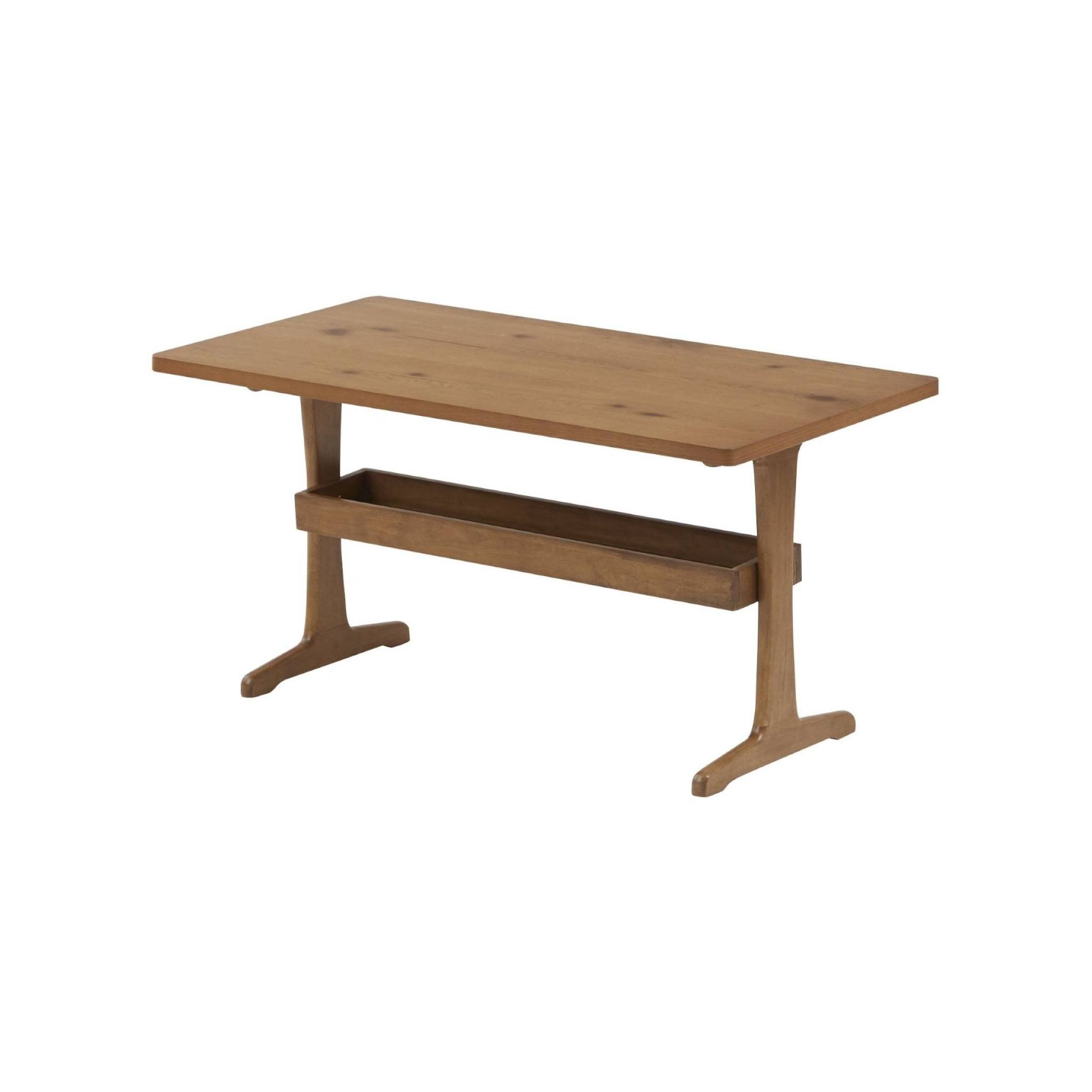 ヴィンテージ リビングテーブル センターテーブル 110