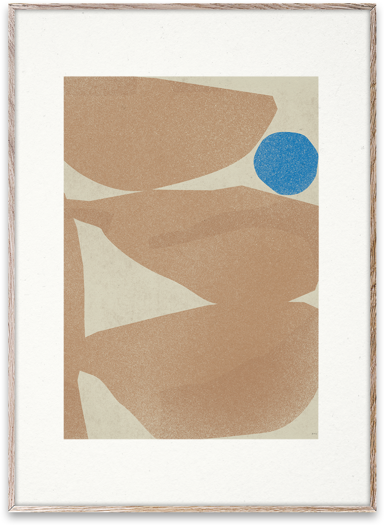 Planta 01|ART POSTER