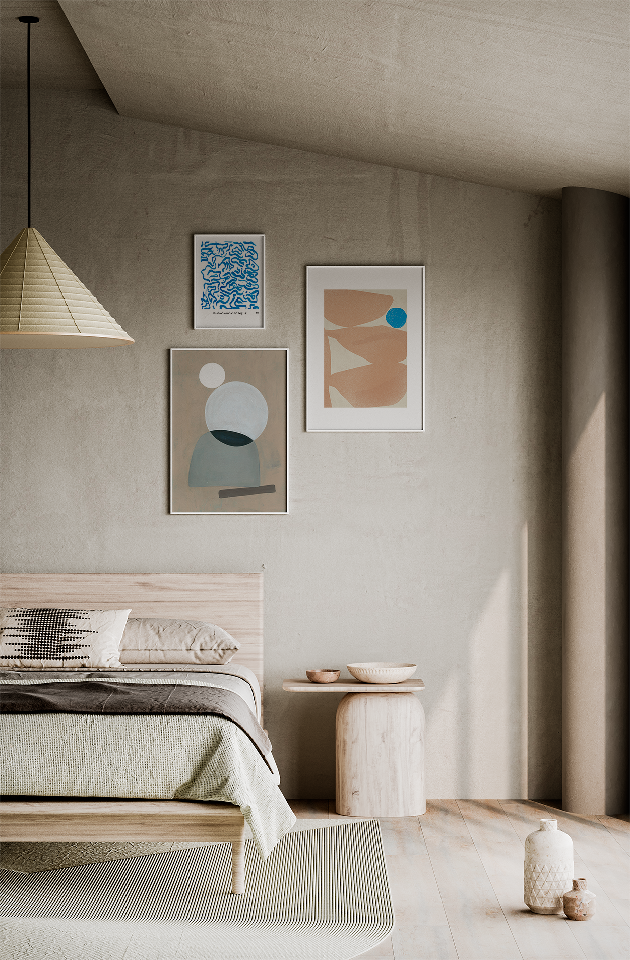 Planta 01|ART POSTER