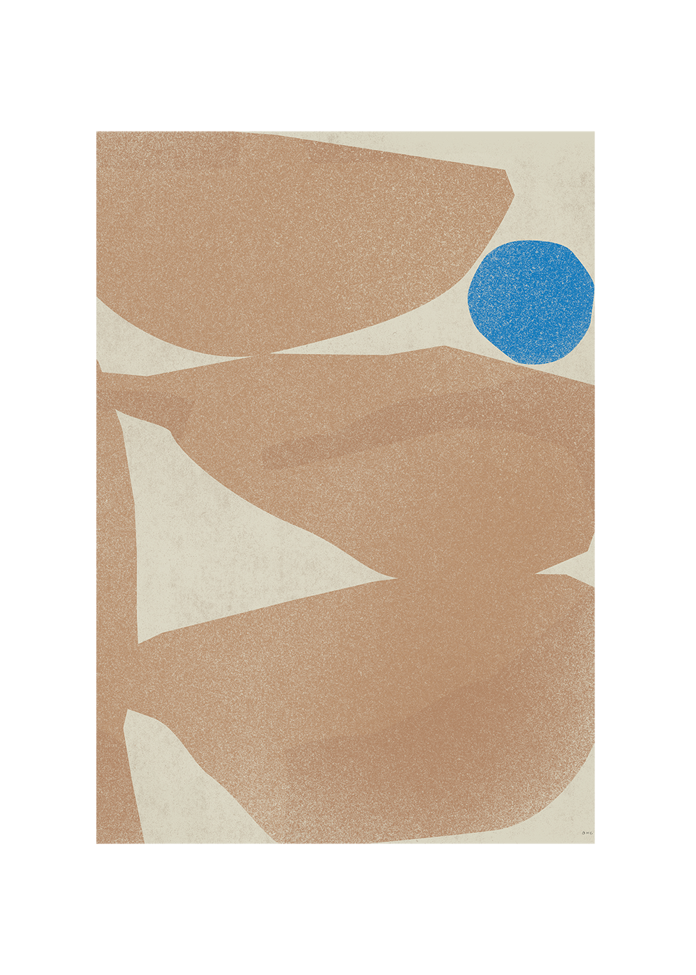 Planta 01|ART POSTER