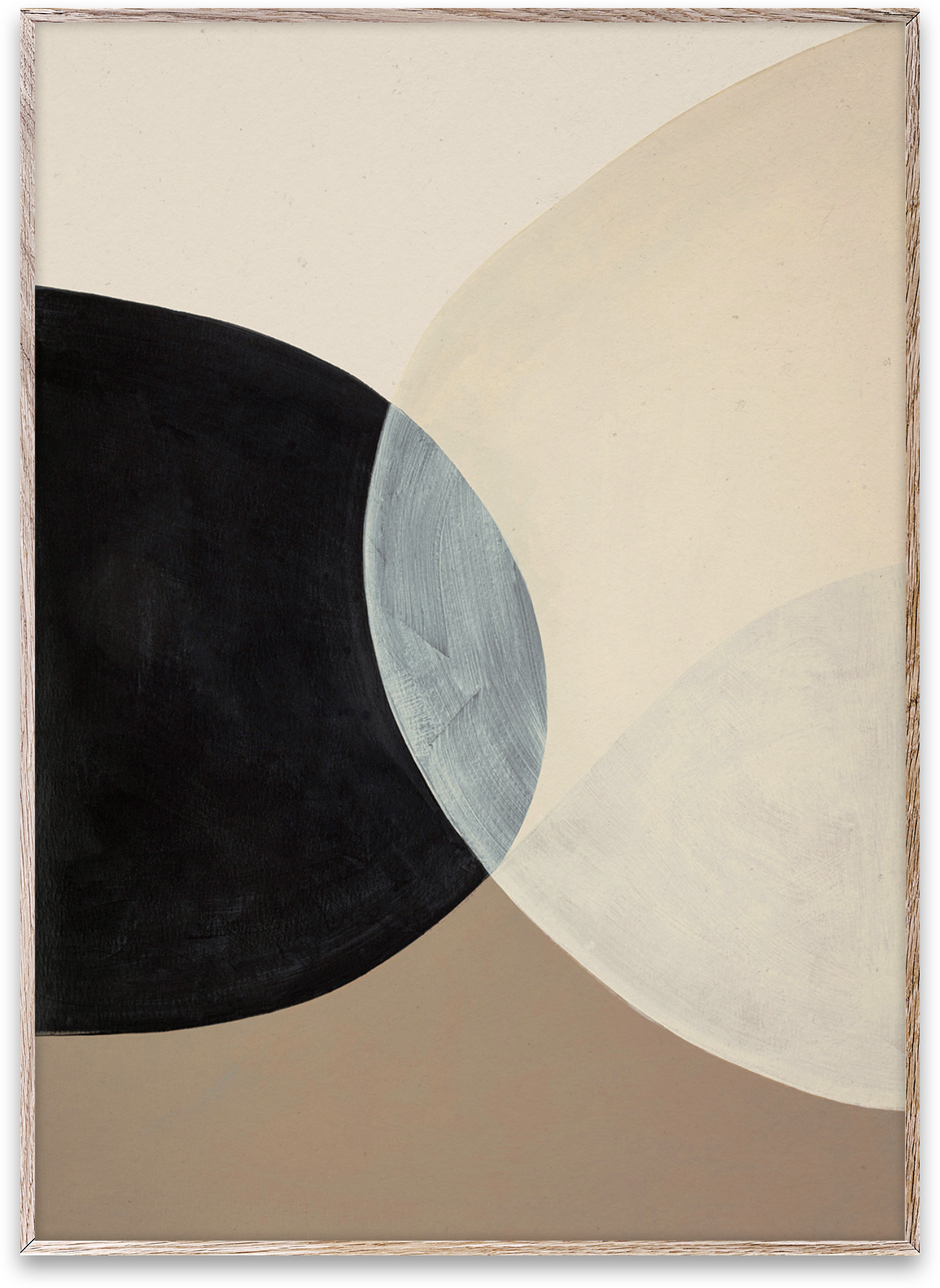 Simplicity 02|ART POSTER