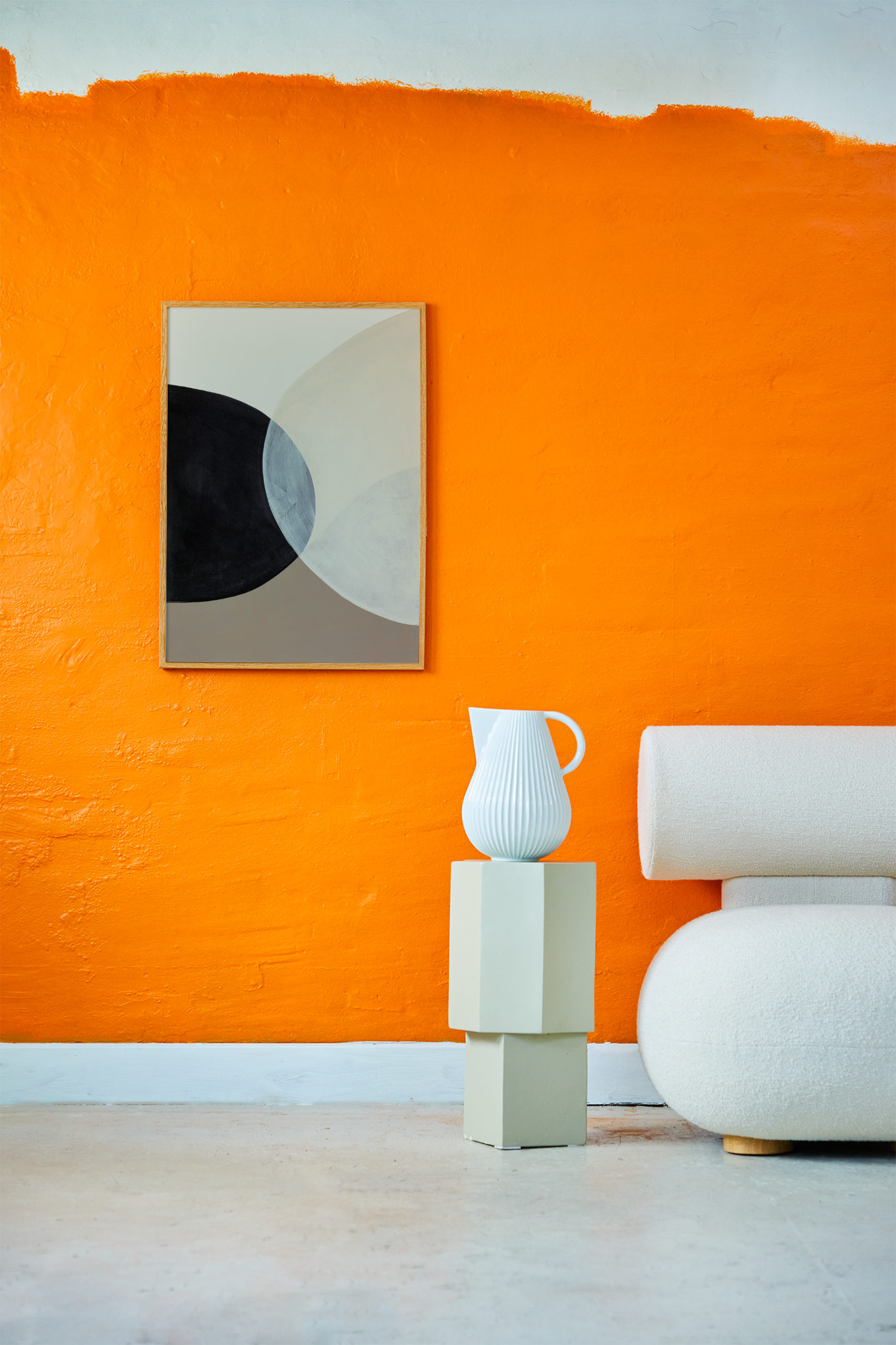 Simplicity 02|ART POSTER