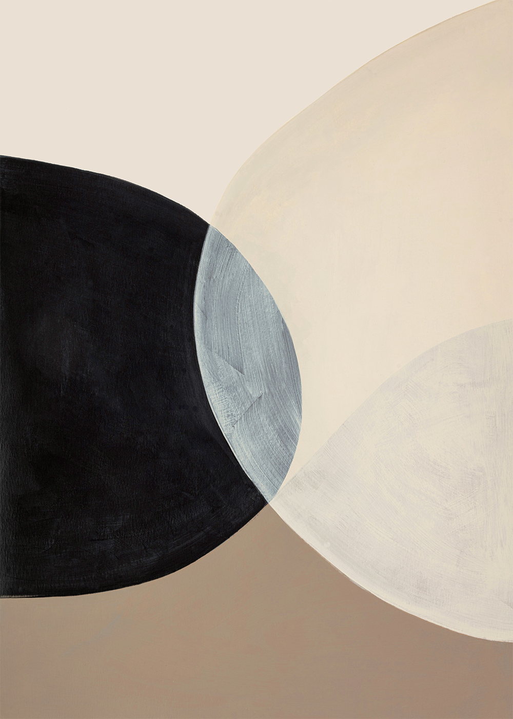 Simplicity 02|ART POSTER