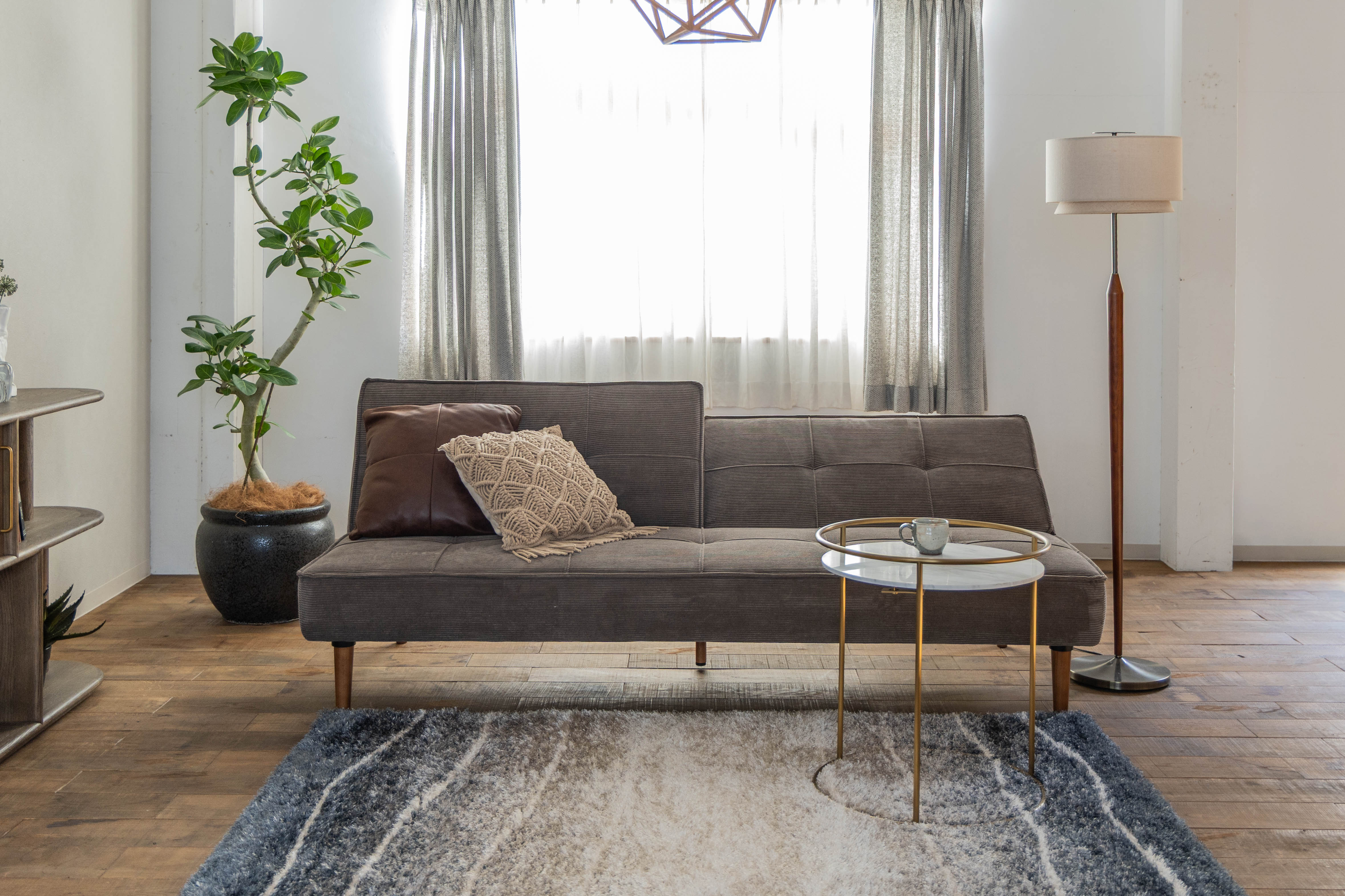 SOFA BED