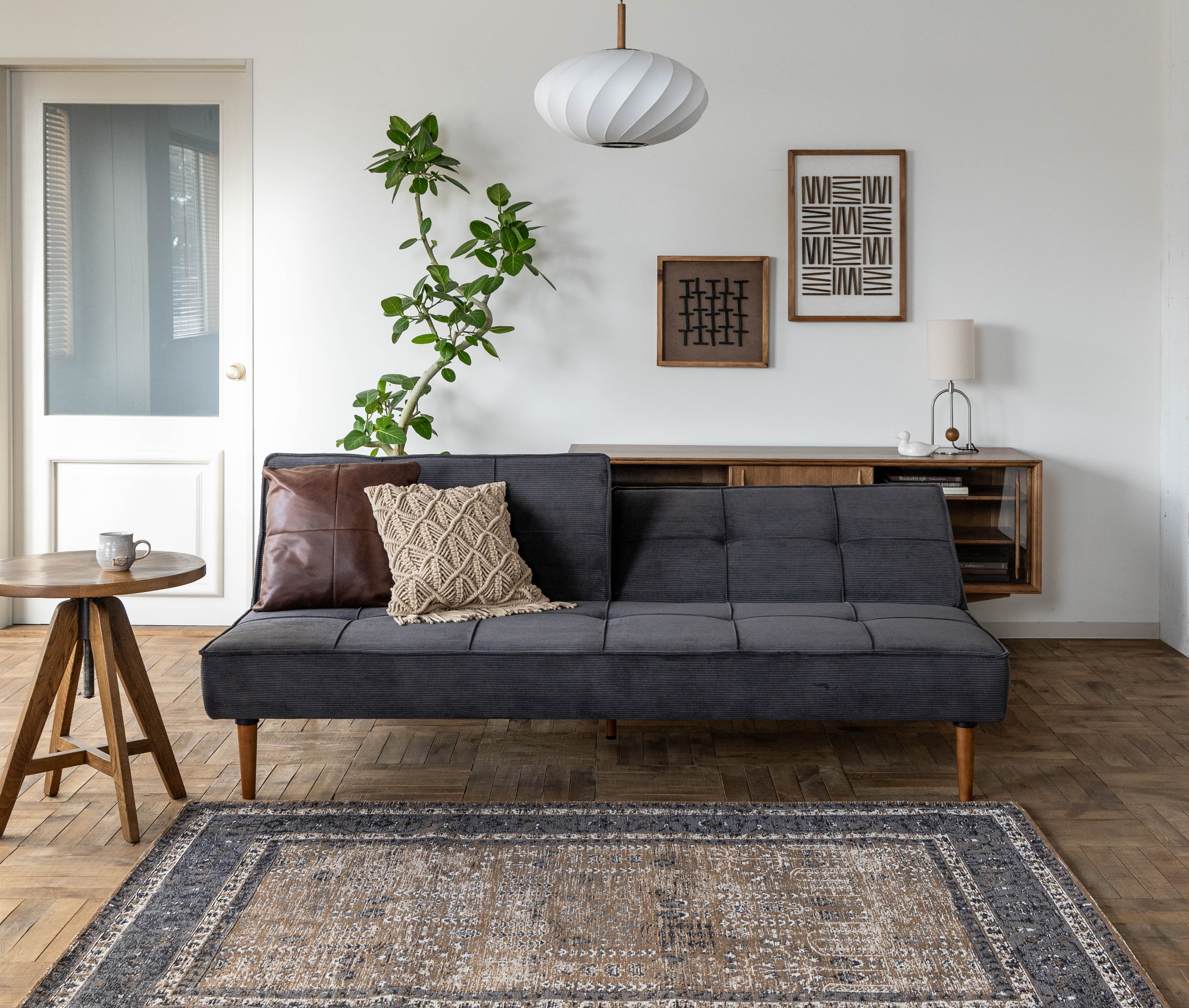 SOFA BED