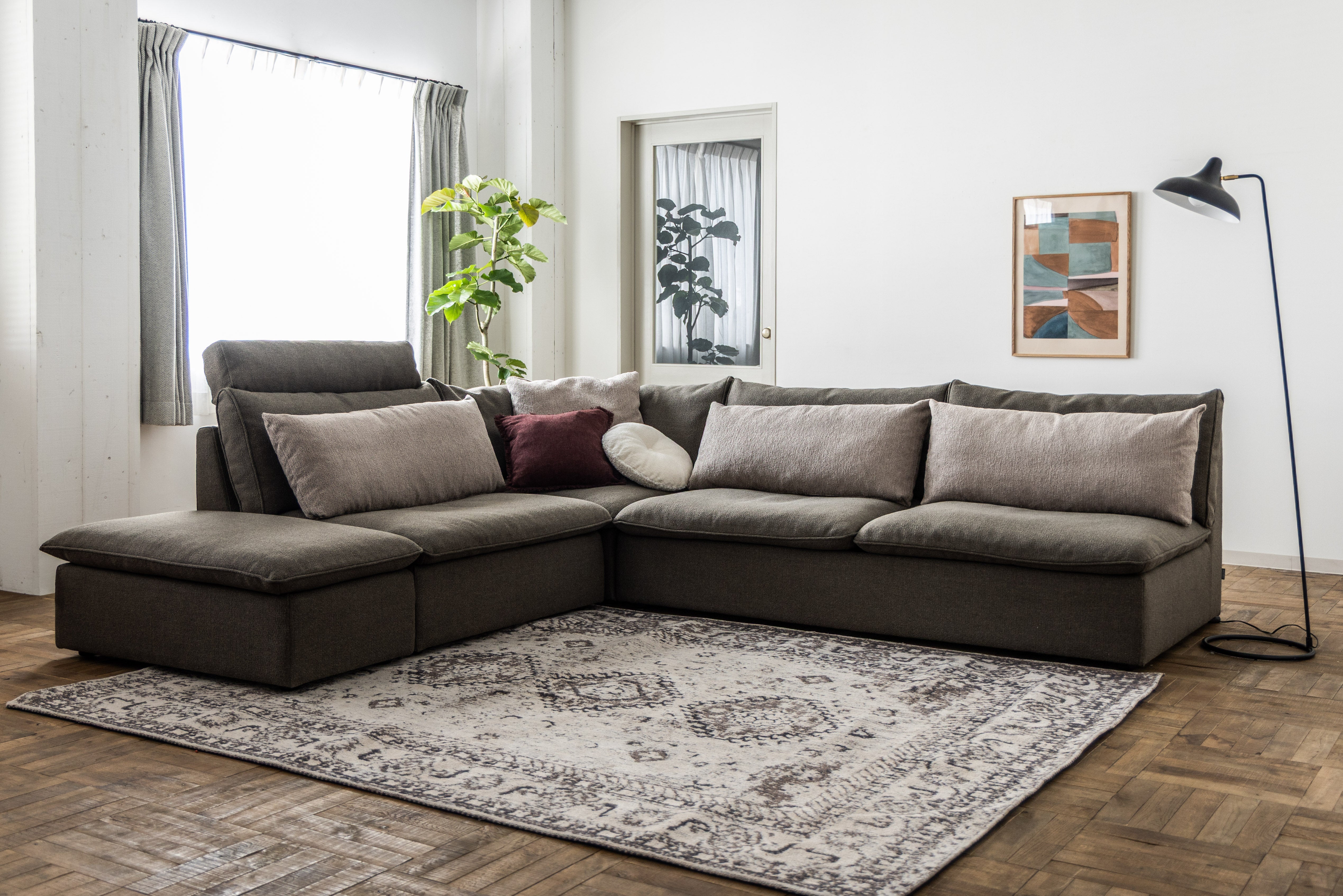 UNIT SOFA