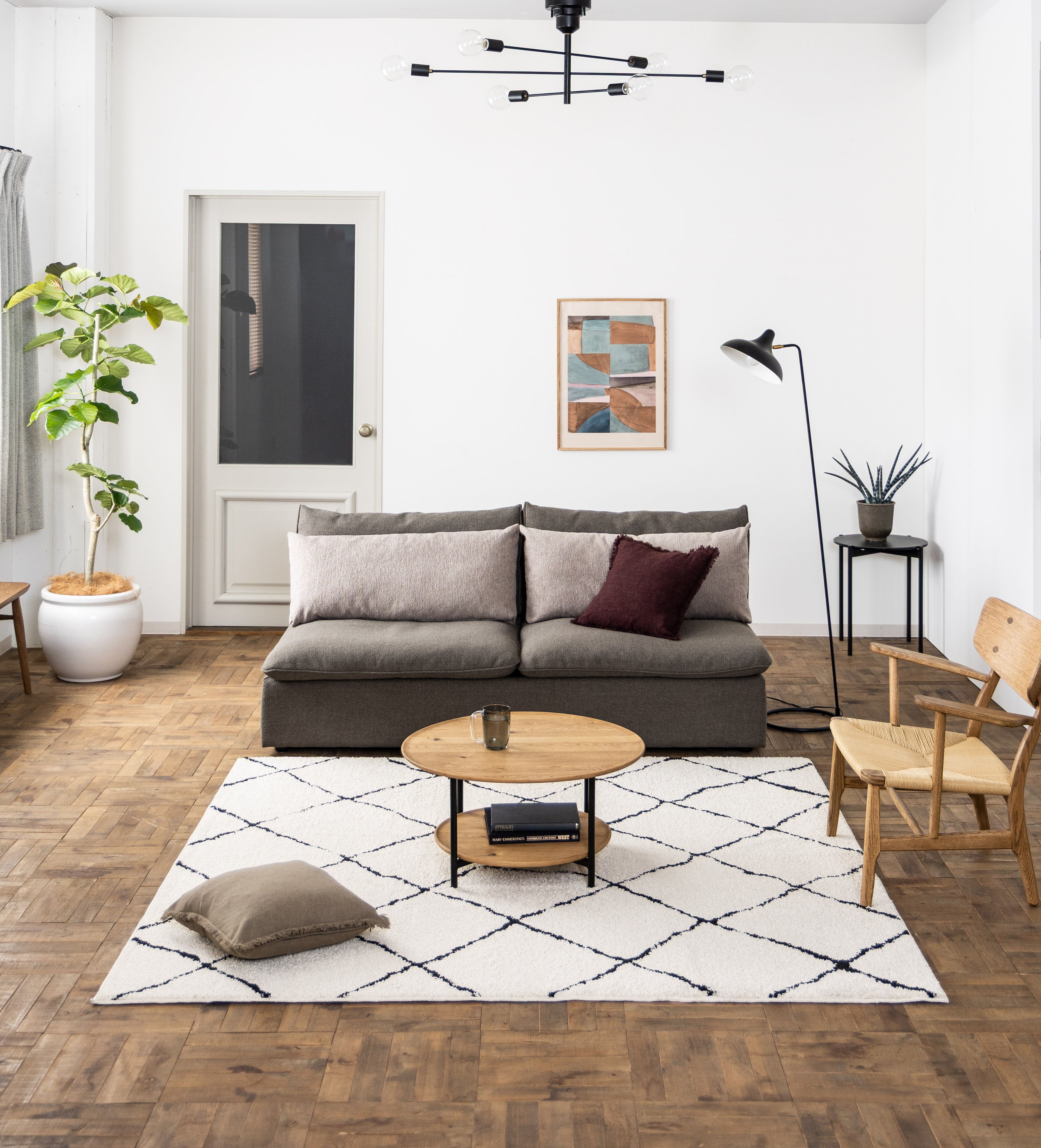 UNIT SOFA