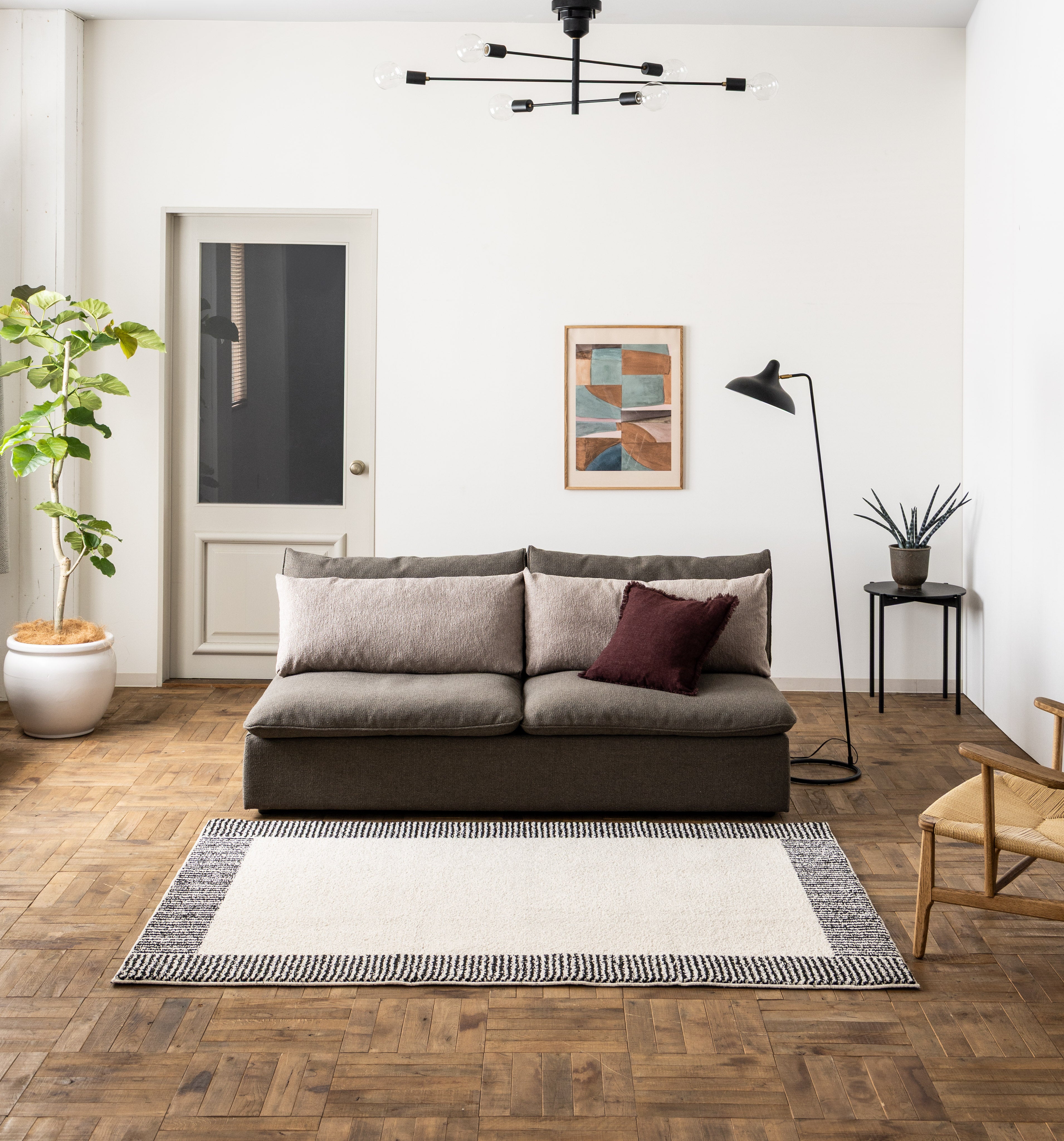 UNIT SOFA