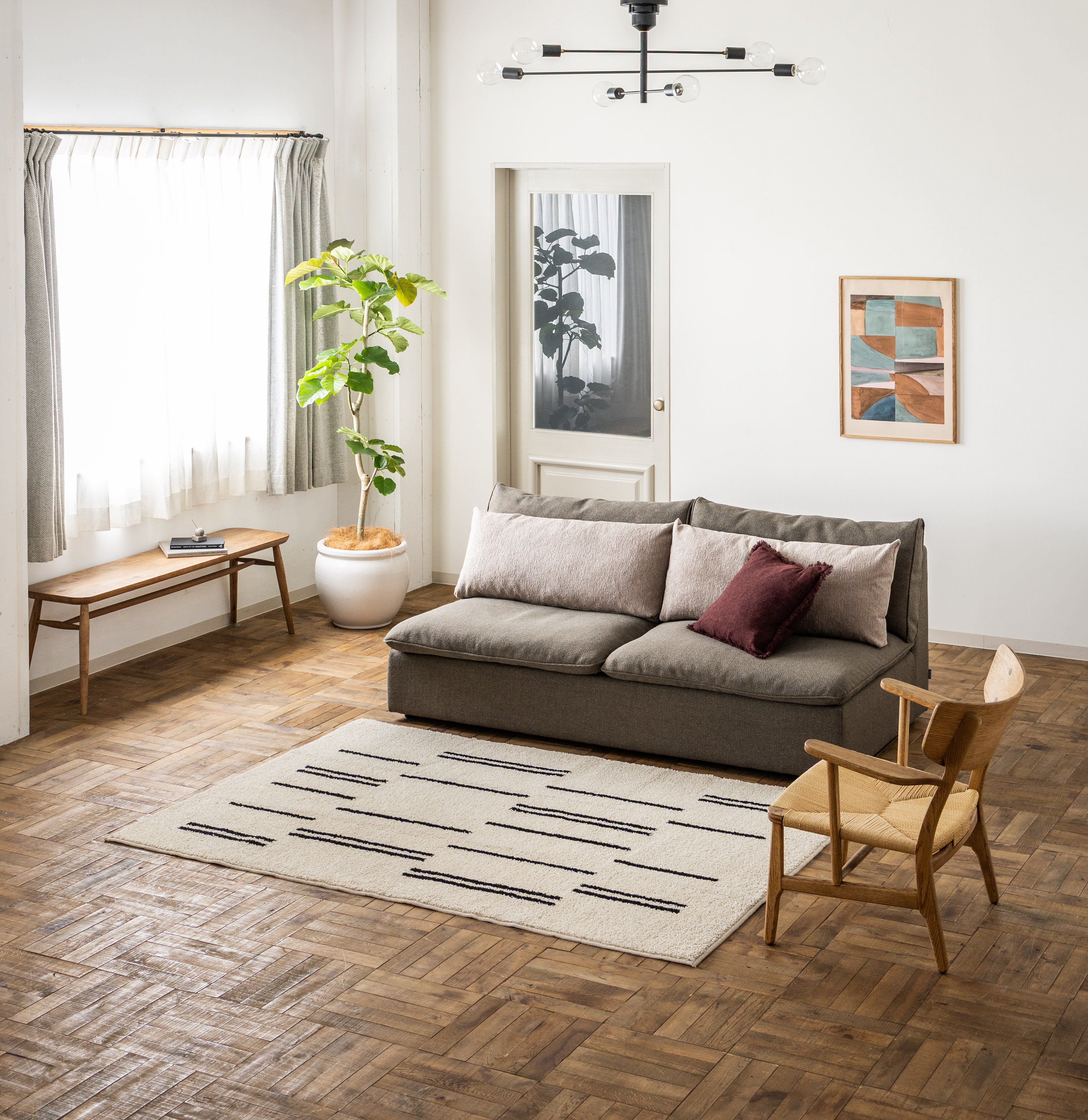 UNIT SOFA