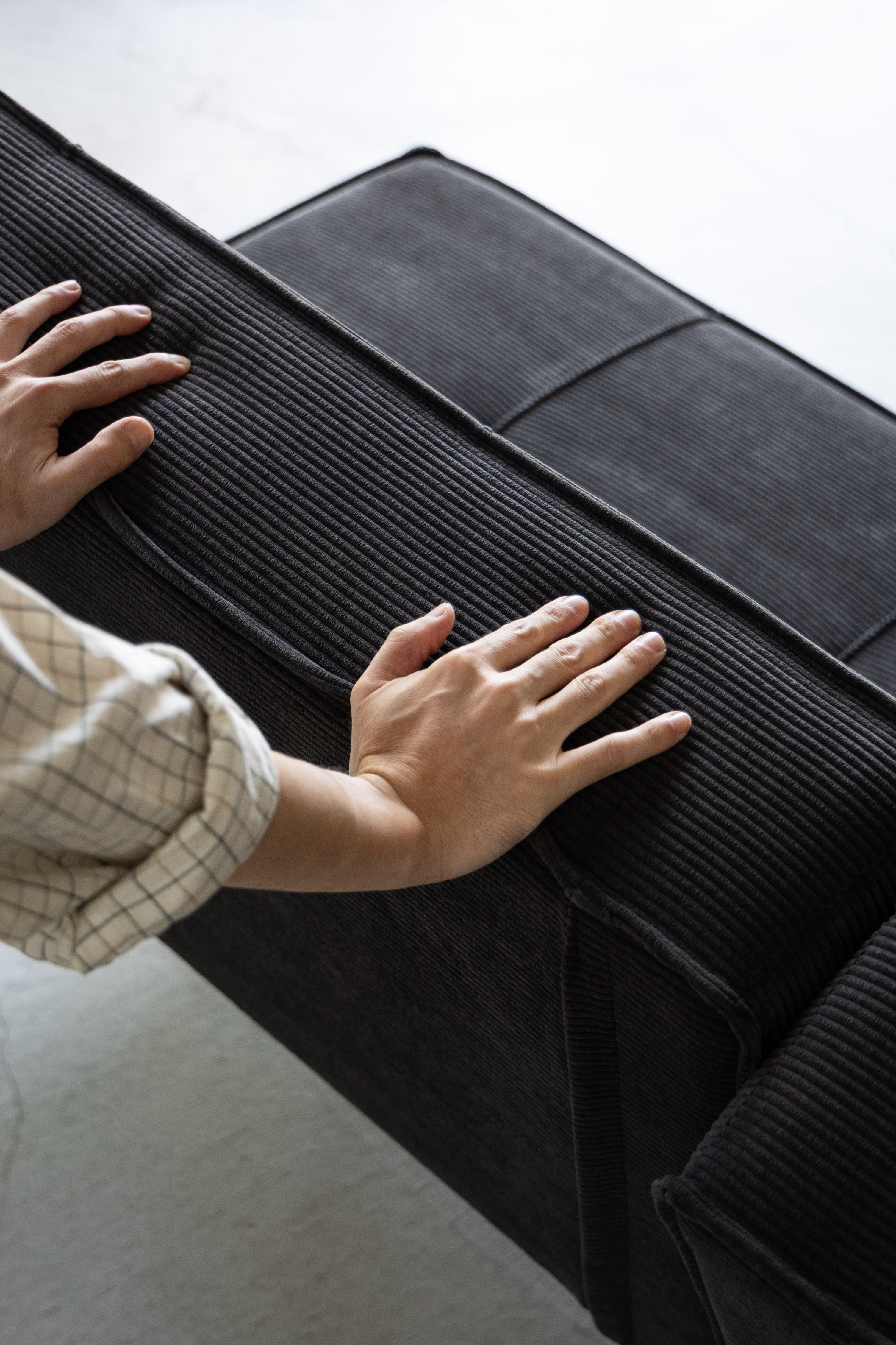 SOFA BED