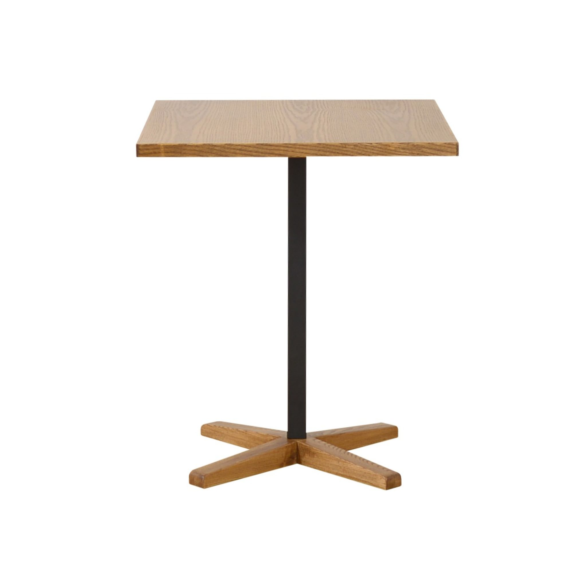 TOFFY CAFE TABLE WOOD