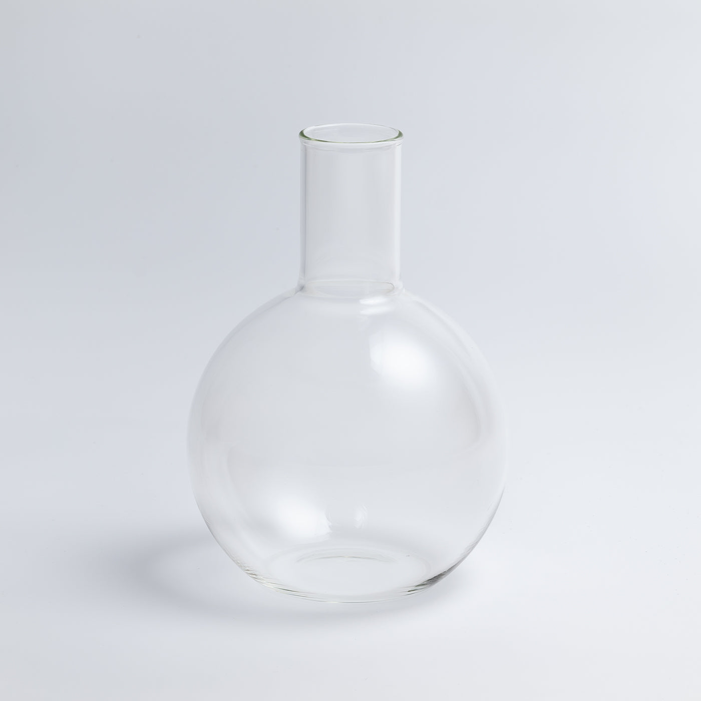 BOROSIL ROUND FLASK 2000 BLANK