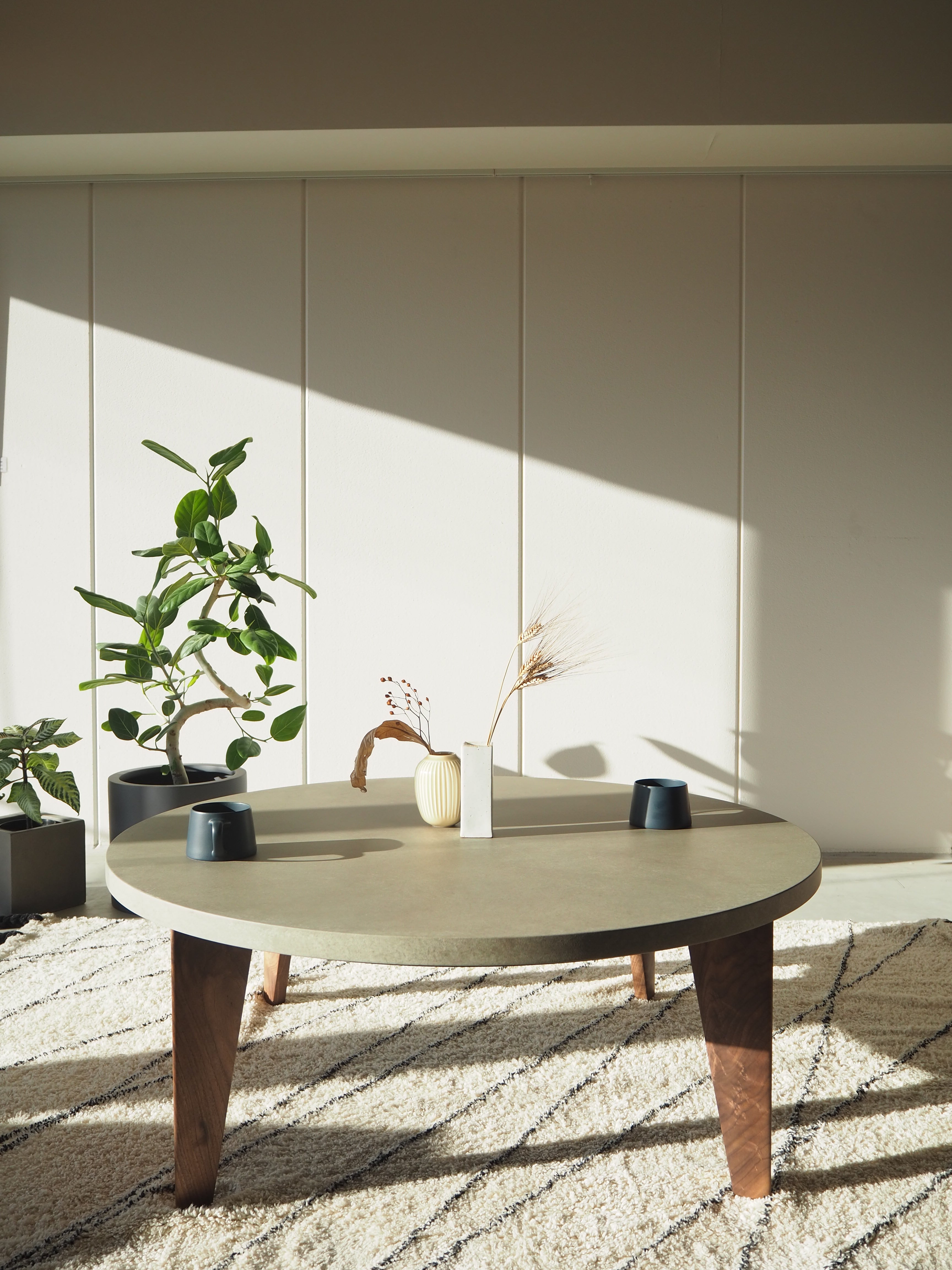 LIVING KOTATSU TABLE