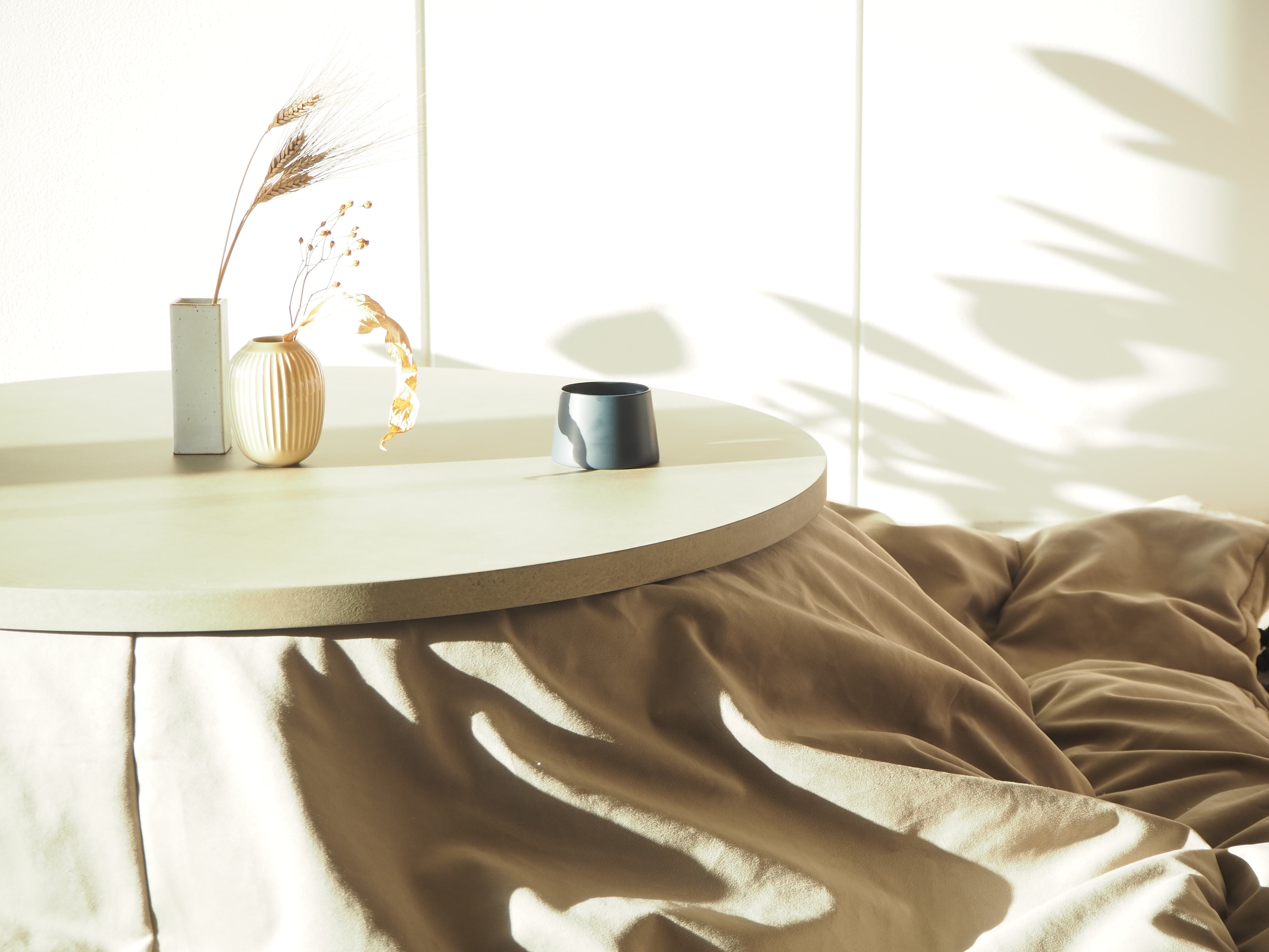 LIVING KOTATSU TABLE