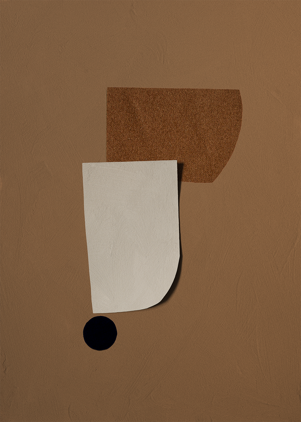 Tipping Point 02|ART POSTER