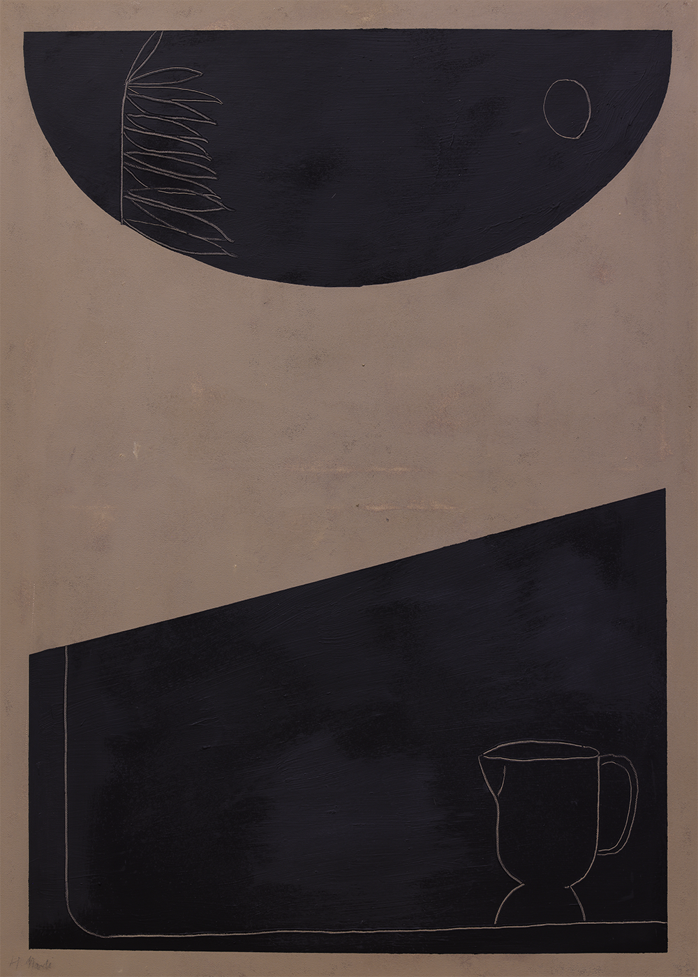 Mouture|ART POSTER