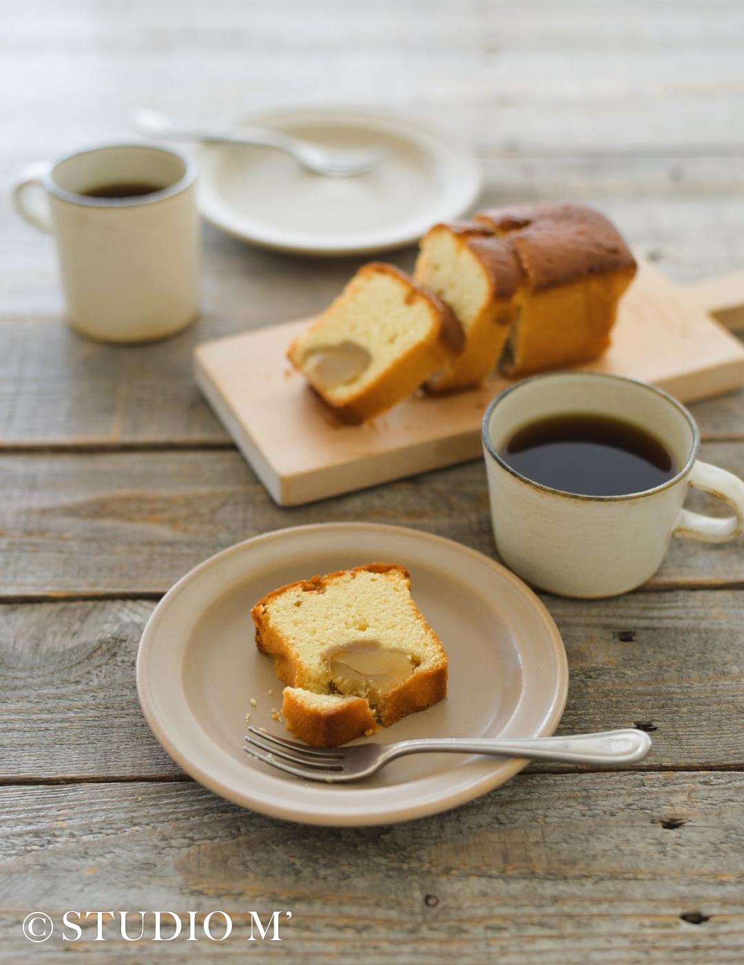 BOULEAU tea set|studio m'