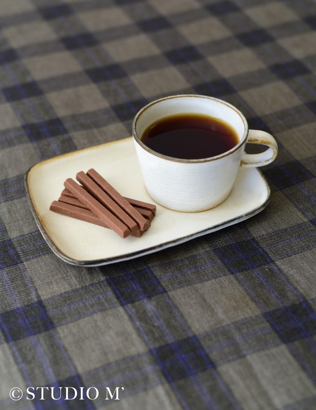BOULEAU tea set|studio m'