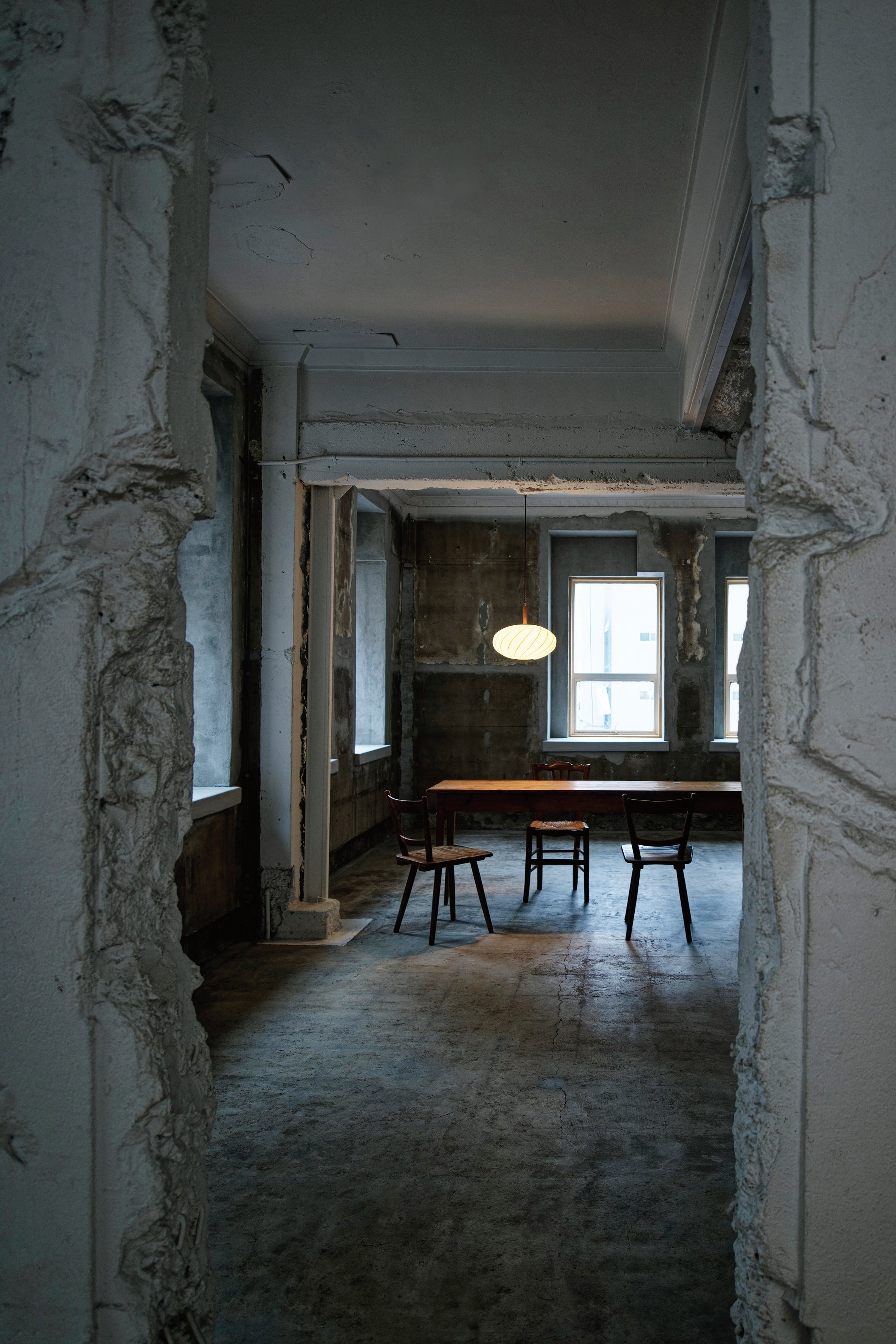 Falk-ellipse-|PENDANT LIGHT