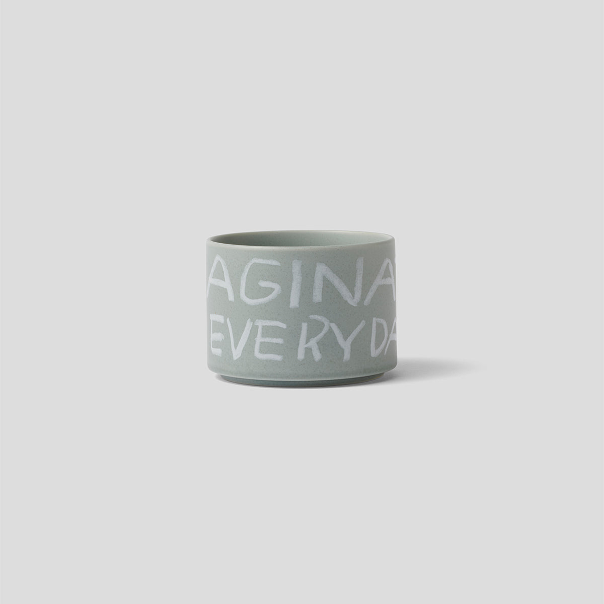 きほんのうつわ × Lee Izumida CUP