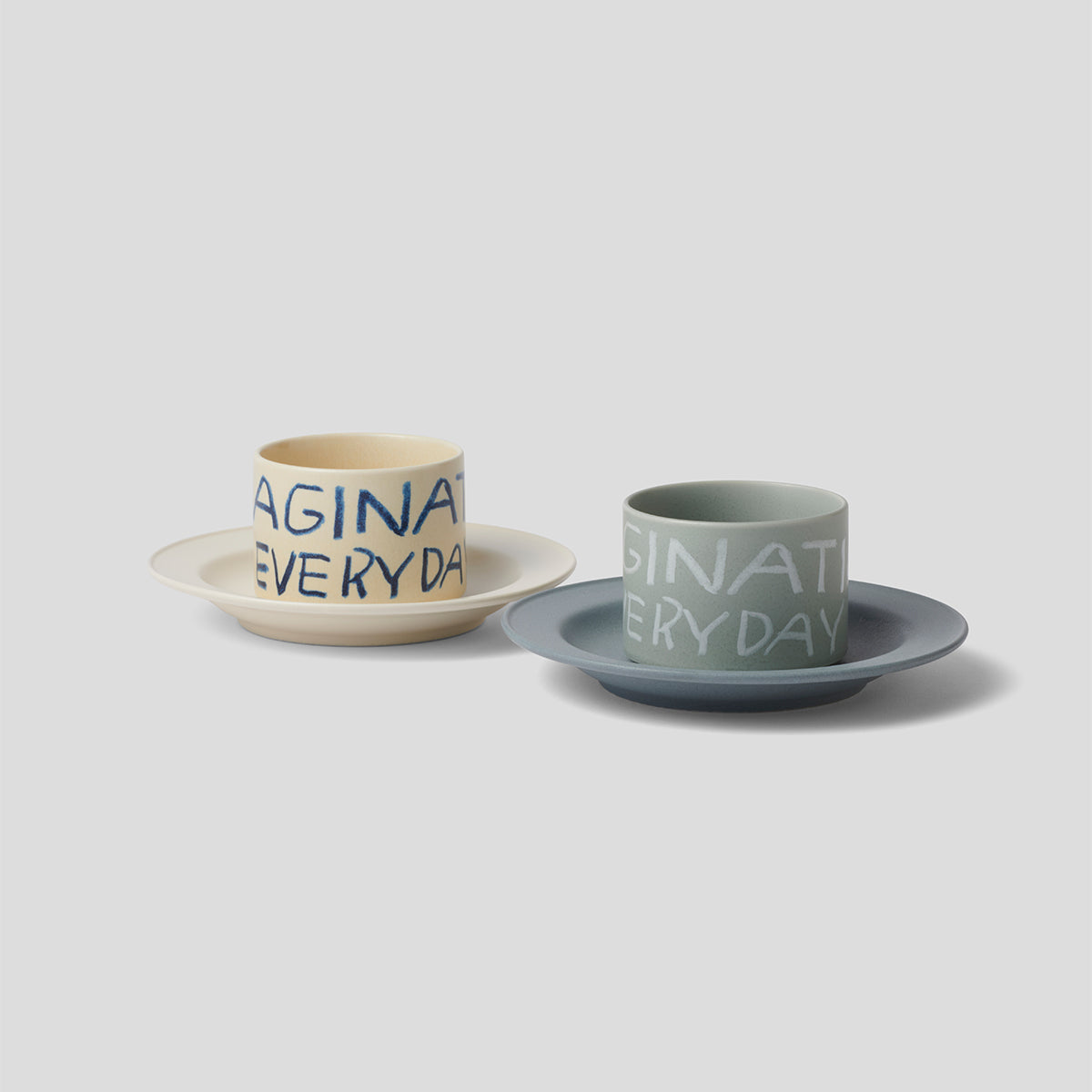きほんのうつわ × Lee Izumida CUP