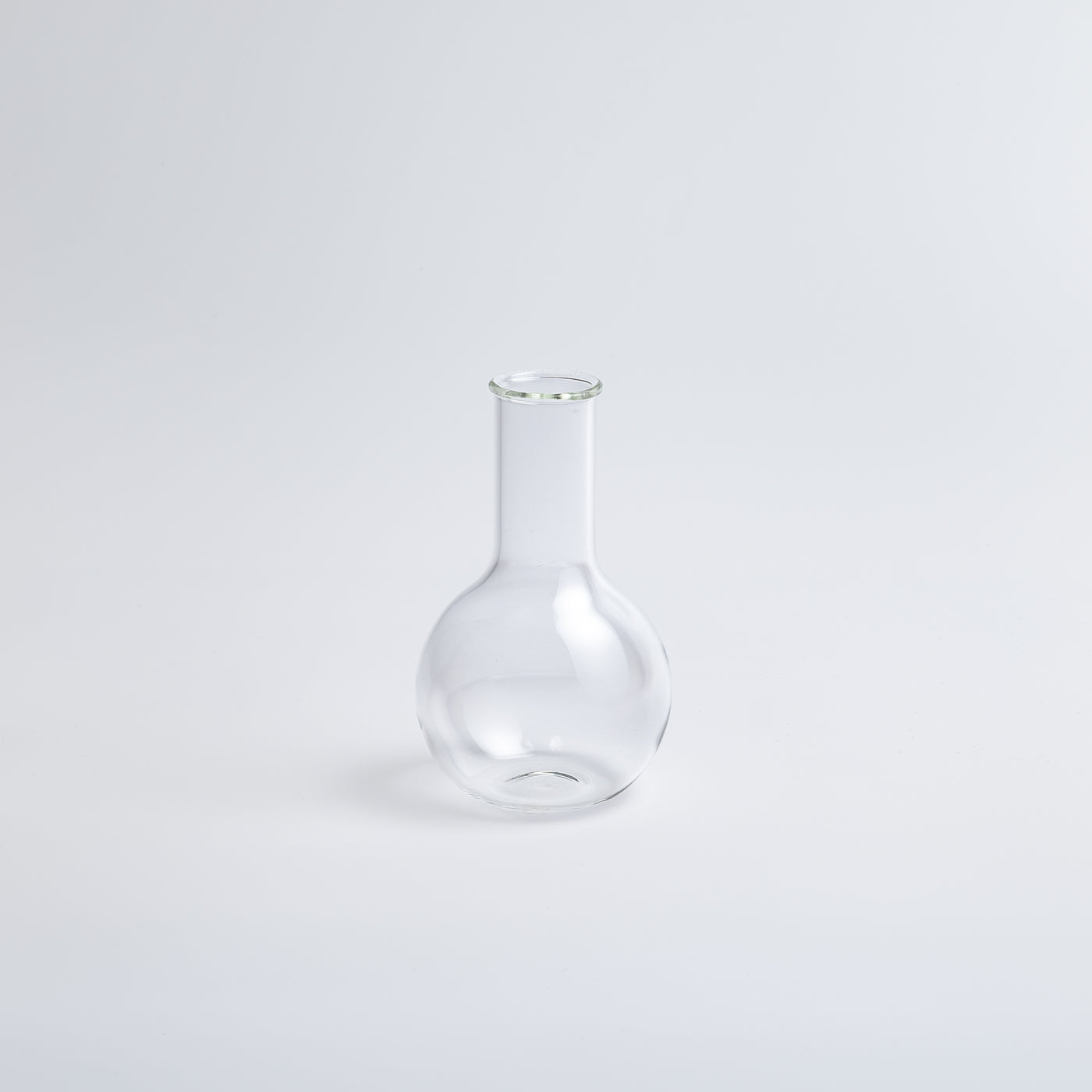 BOROSIL ROUND FLASK 250 BLANK