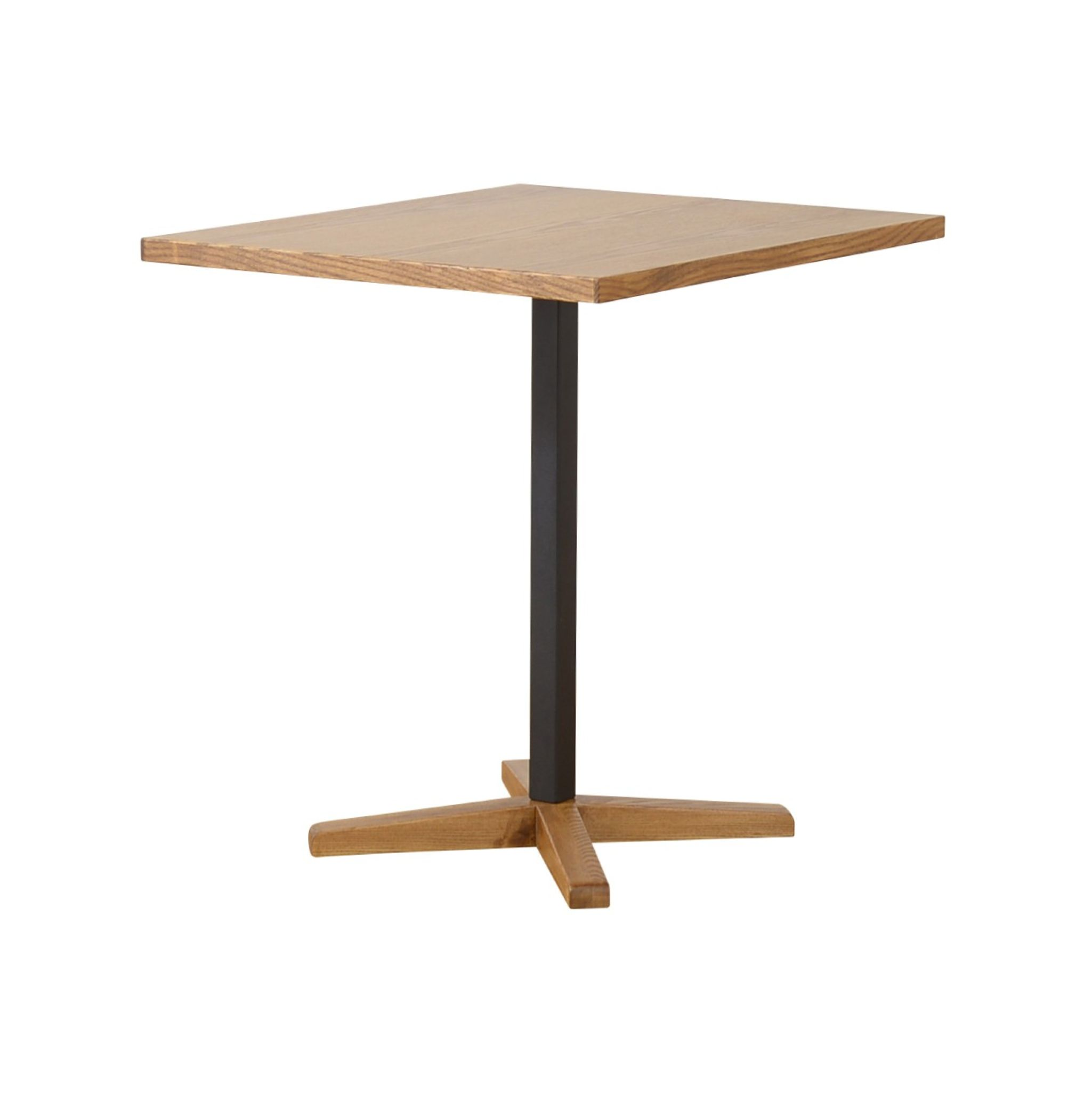 TOFFY CAFE TABLE WOOD